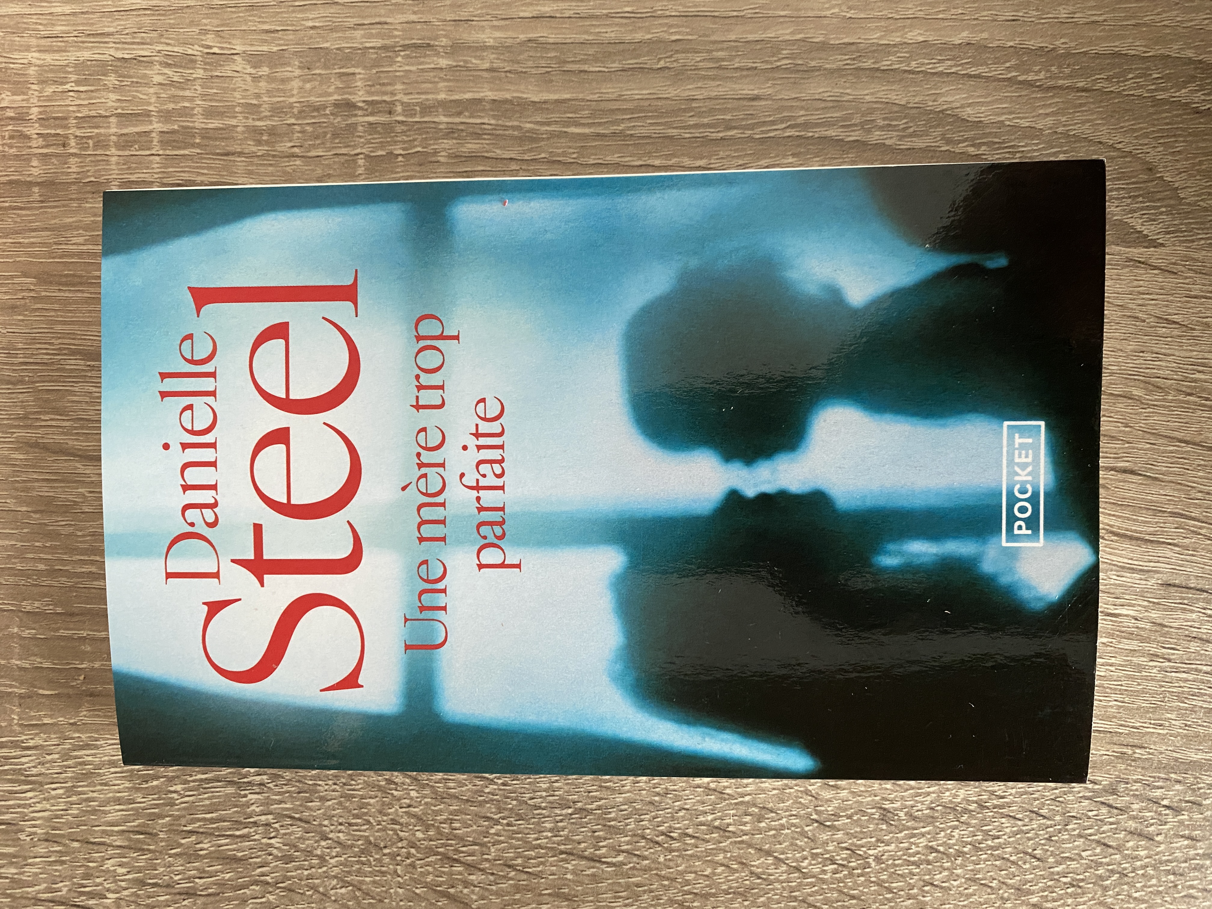 Une mère trop parfaite