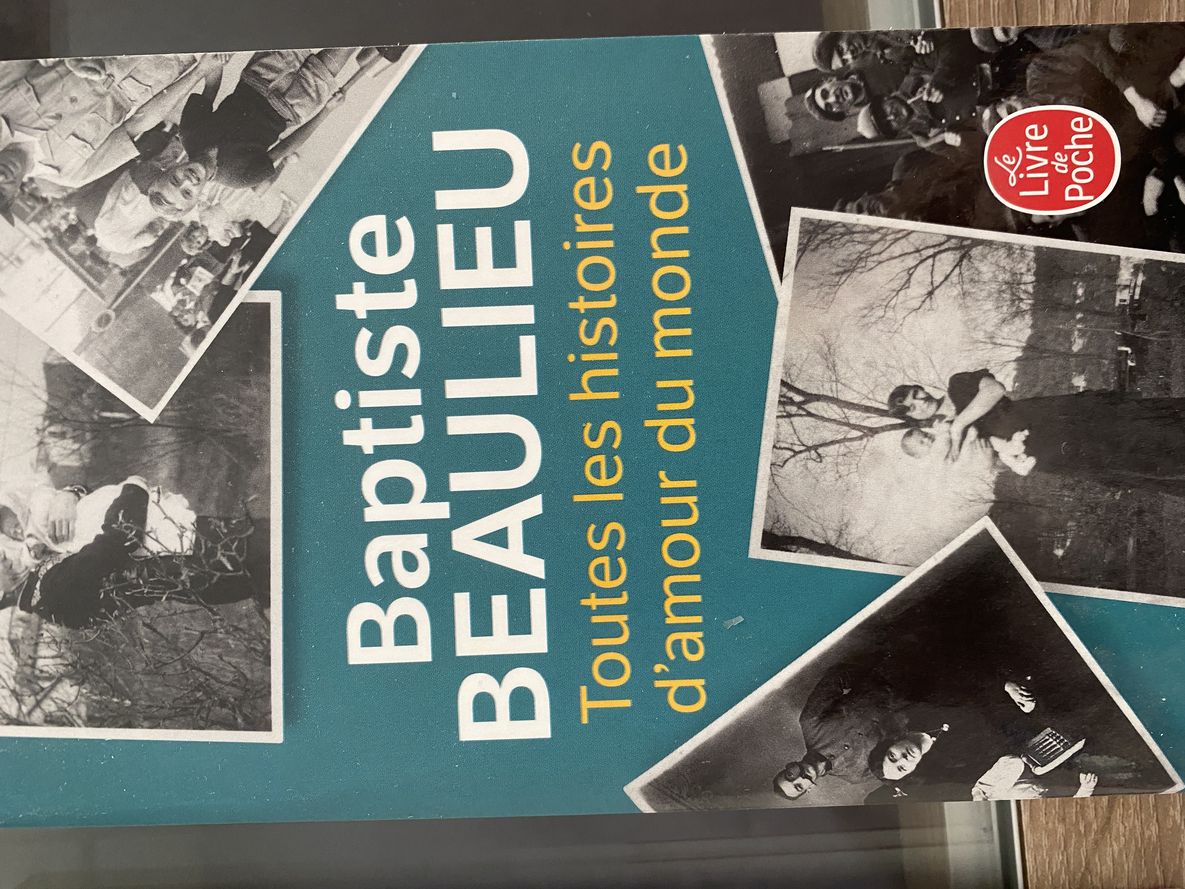 Toutes les histoires d’amour du monde