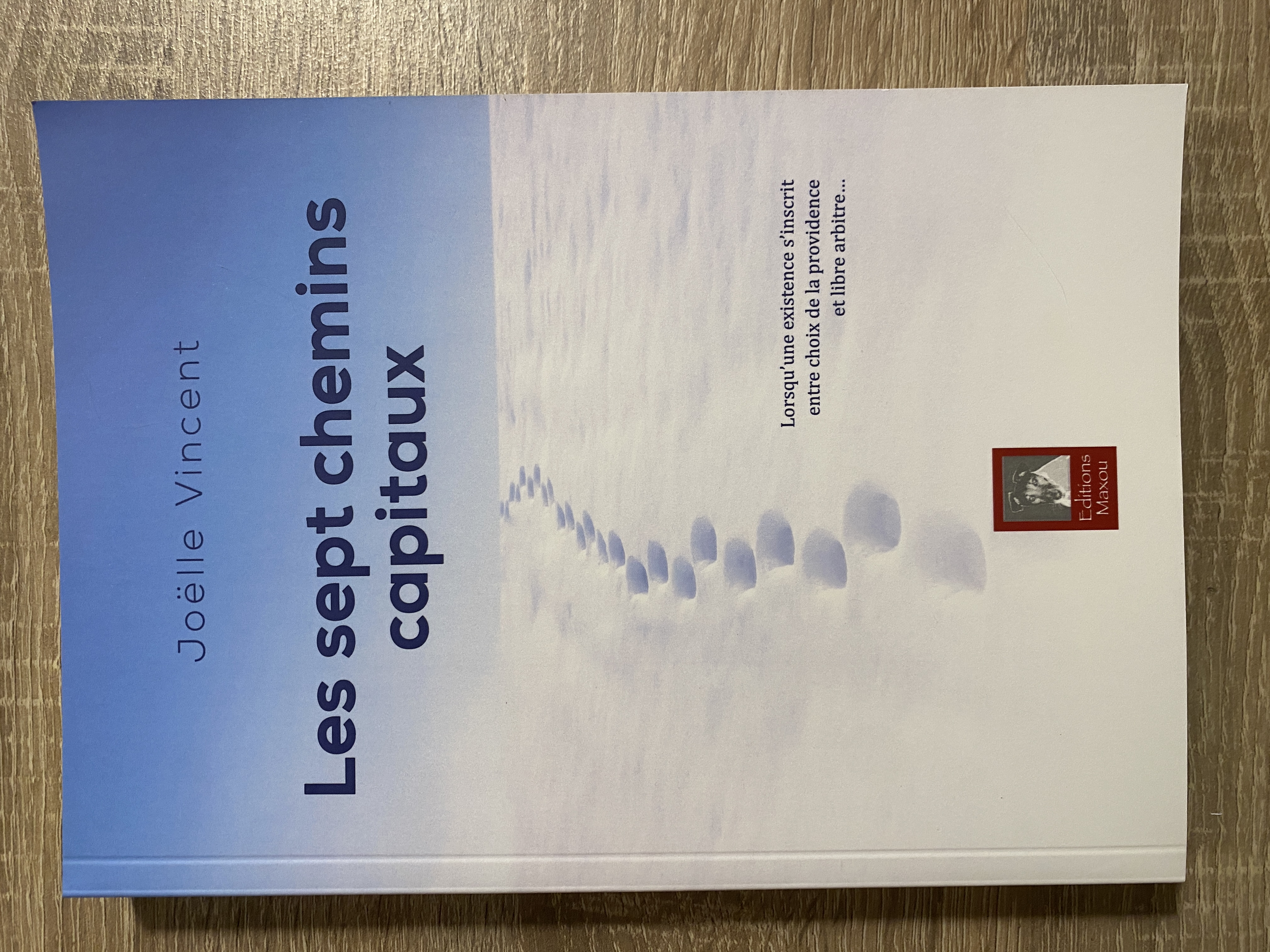 Les sept chemins capitaux