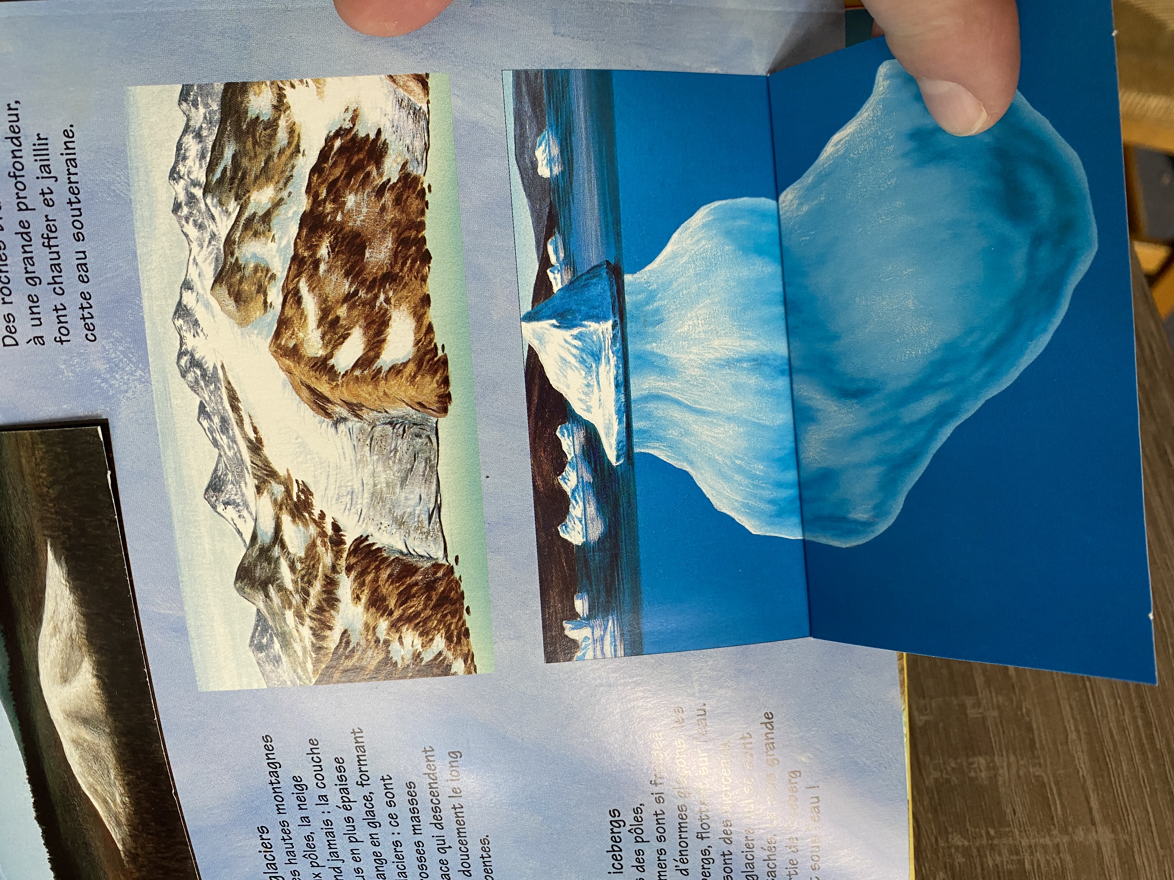 (Occasion) L'eau - Kididoc