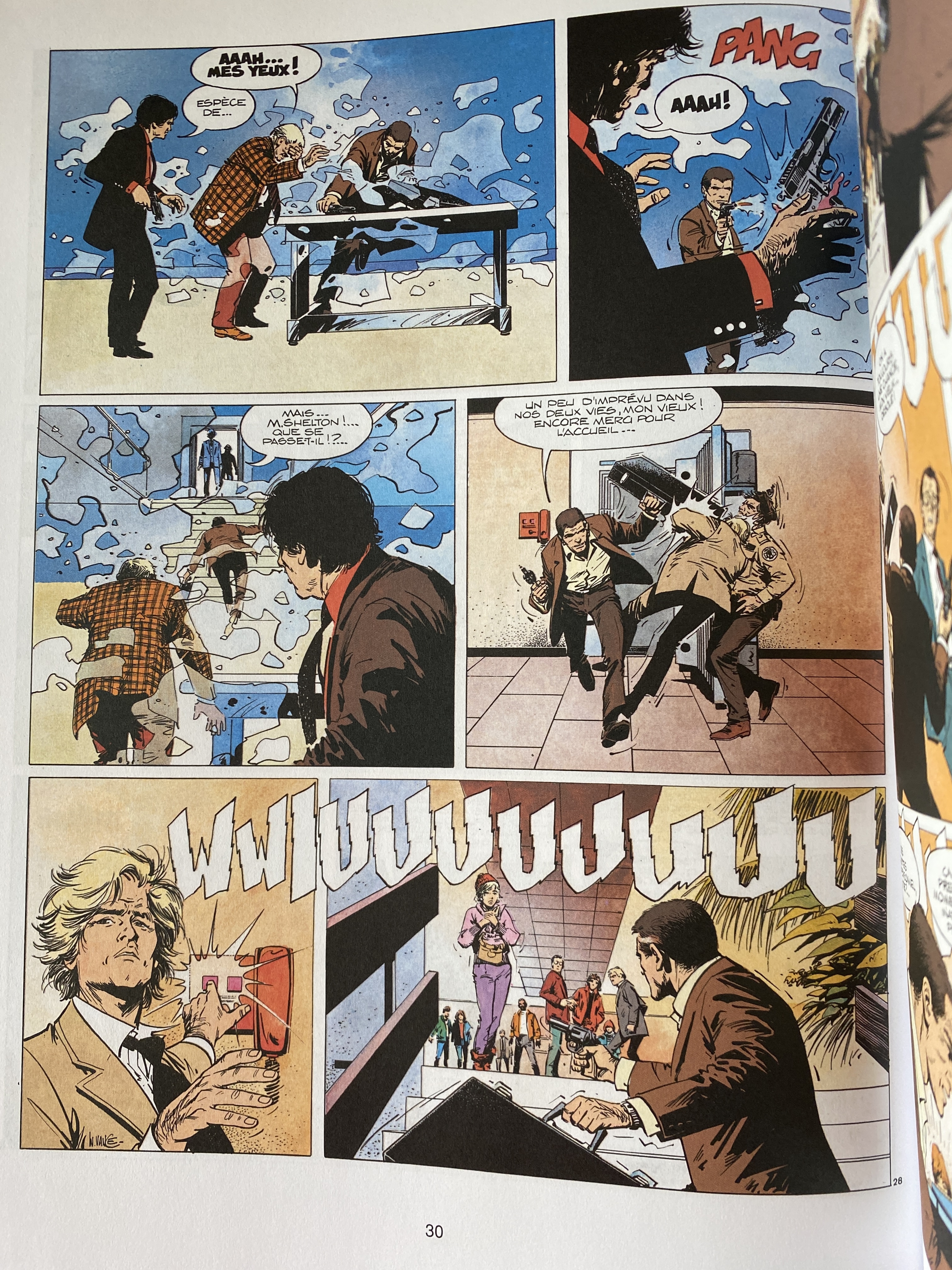 (Occasion) XIII - Le Jour du Soleil Noir