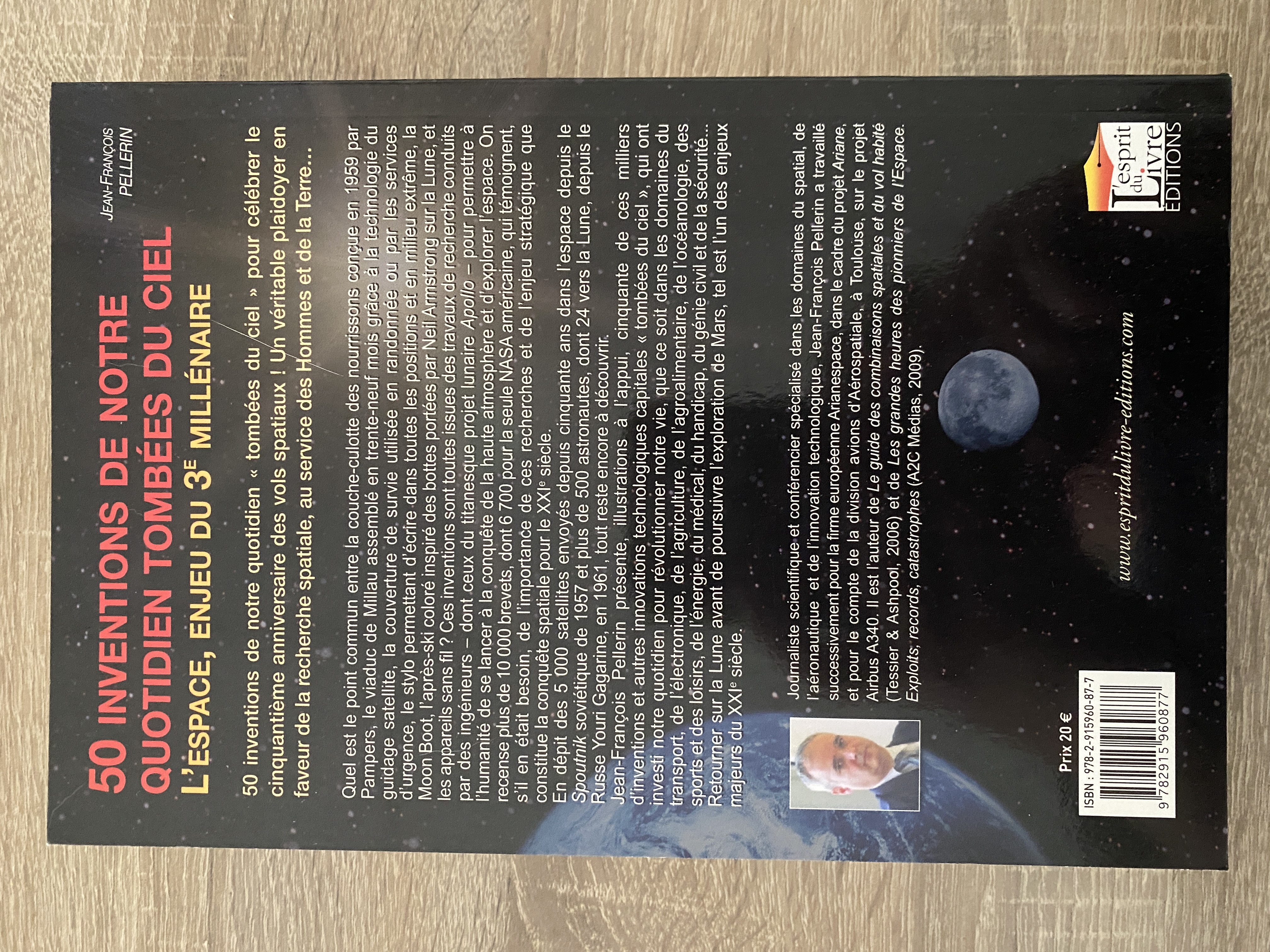 50 inventions de notre quotidien issues du ciel