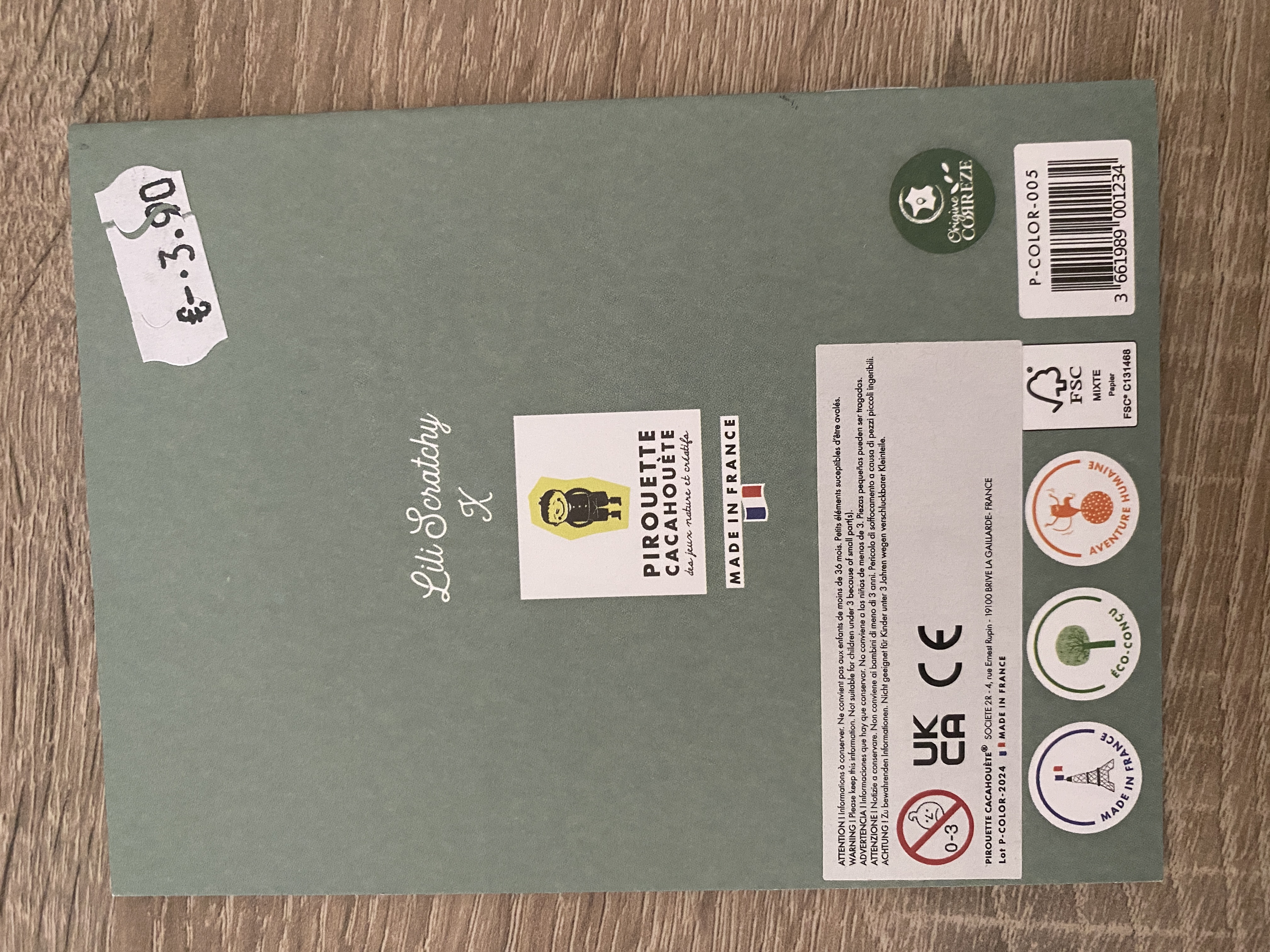 Livre de coloriage Dinosaures