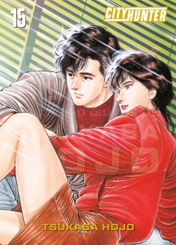 City Hunter perfect Édition tomes 14 à 17