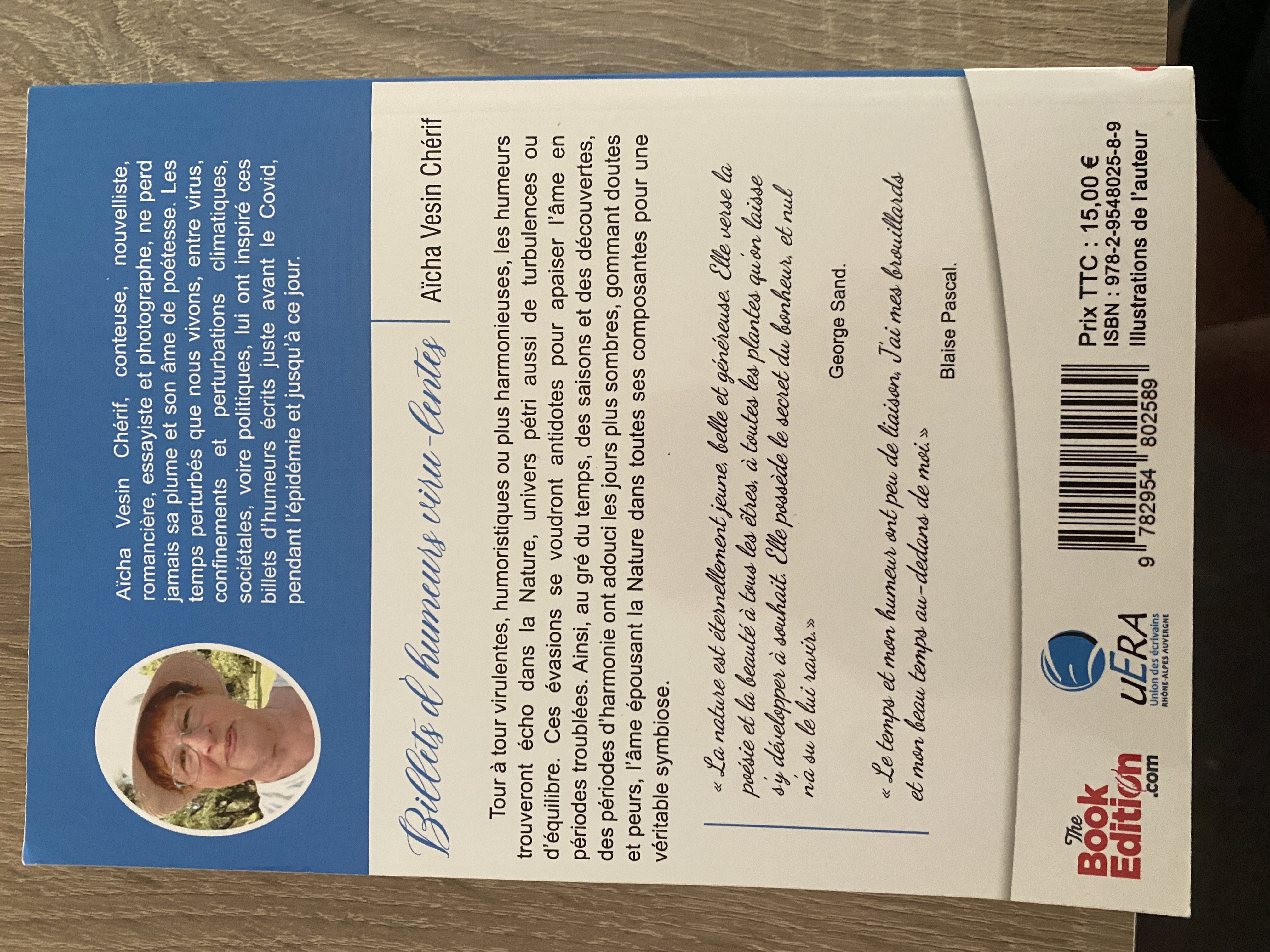 Billets d'humeurs viru-lentes : Turbulences & Harmonie