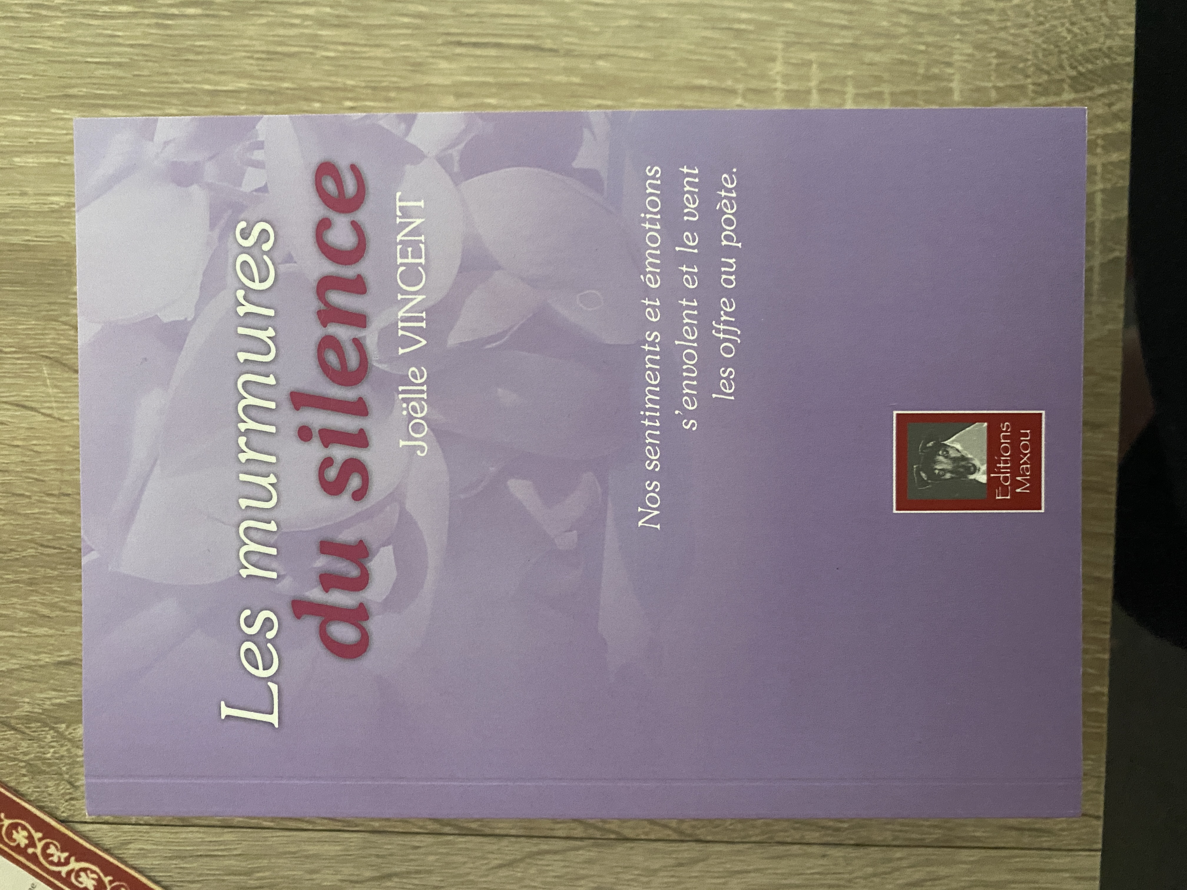 Les murmures du silence