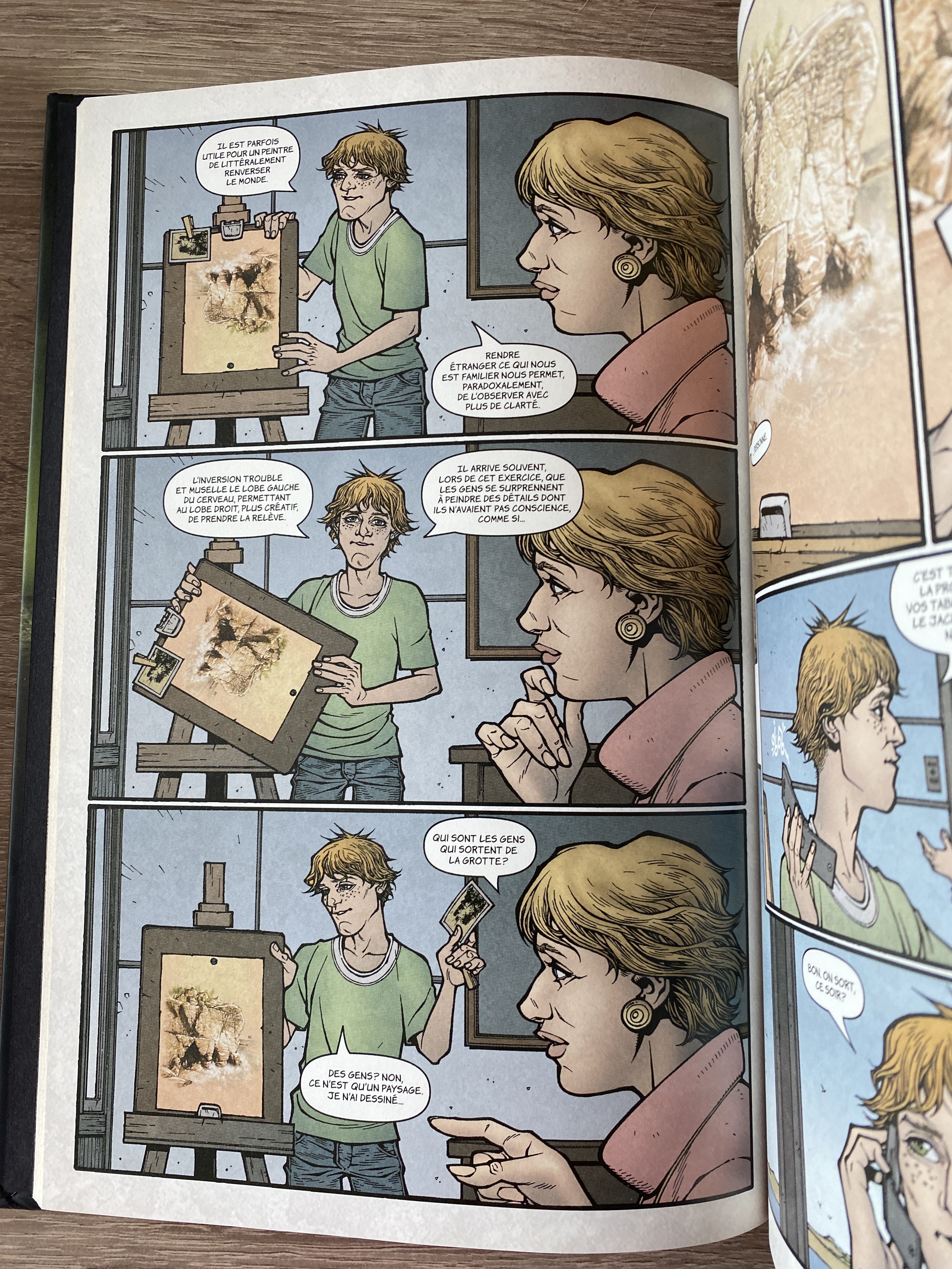 (Occasion) Locke & Key : Casse-Tête