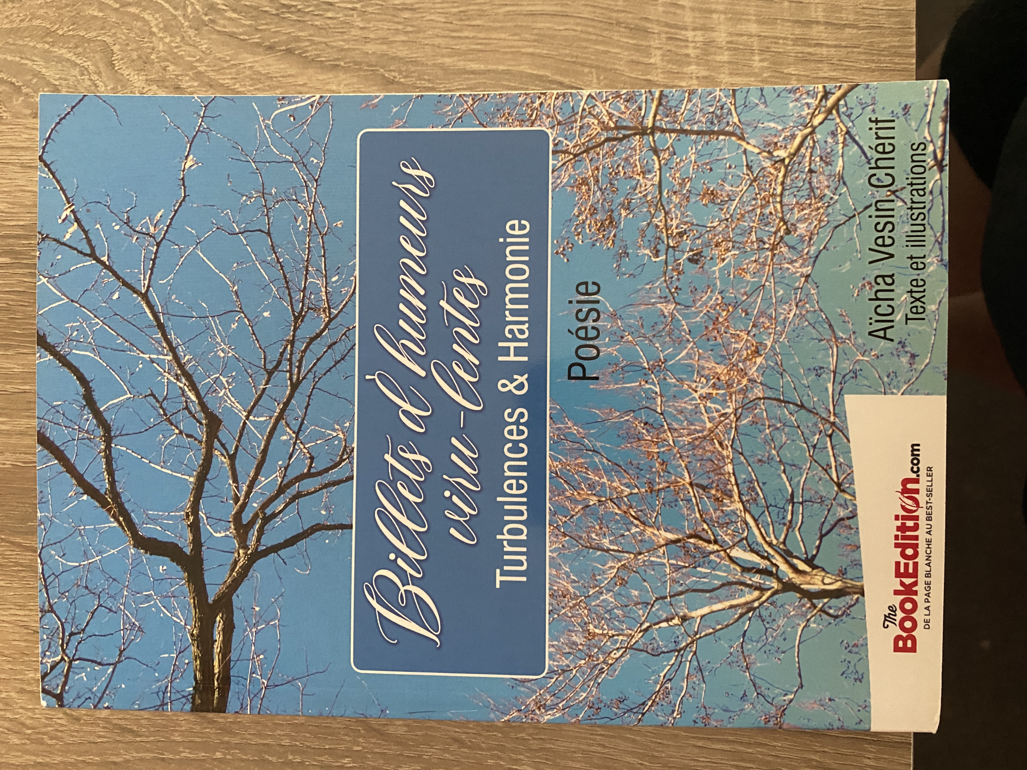 Billets d'humeurs viru-lentes : Turbulences & Harmonie