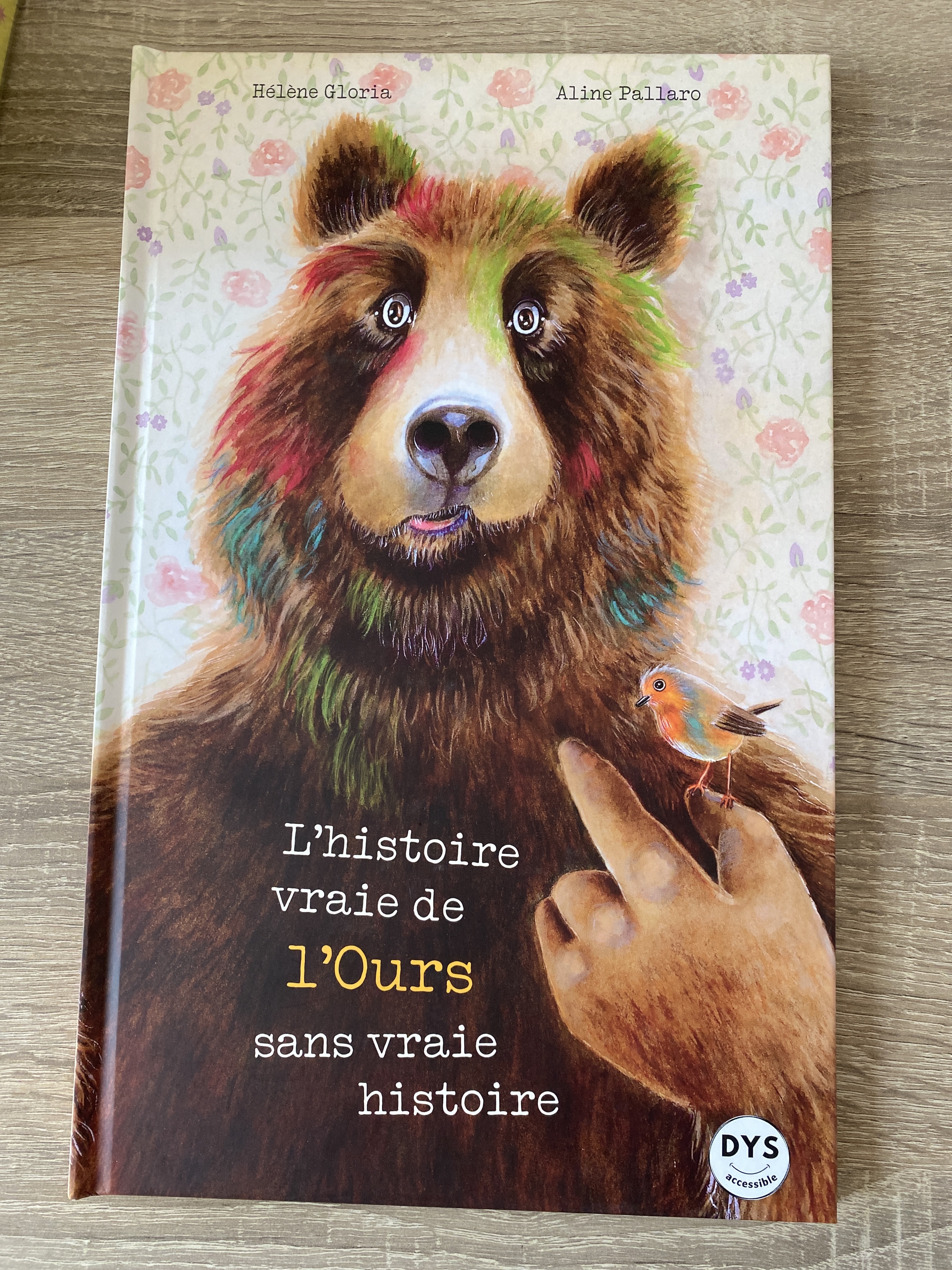 L’histoire vraie de l’Ours sans vraie histoire