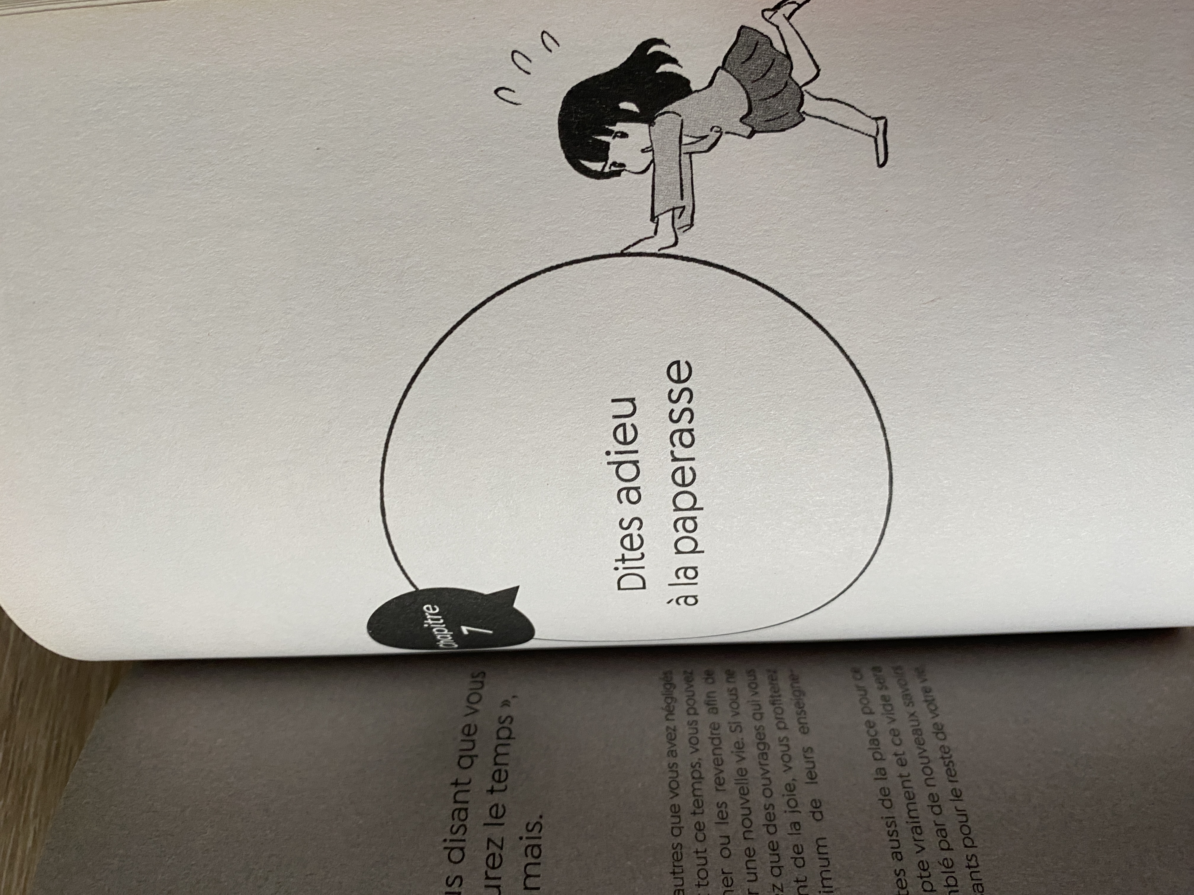 (Occasion) La magie du rangement illustrée