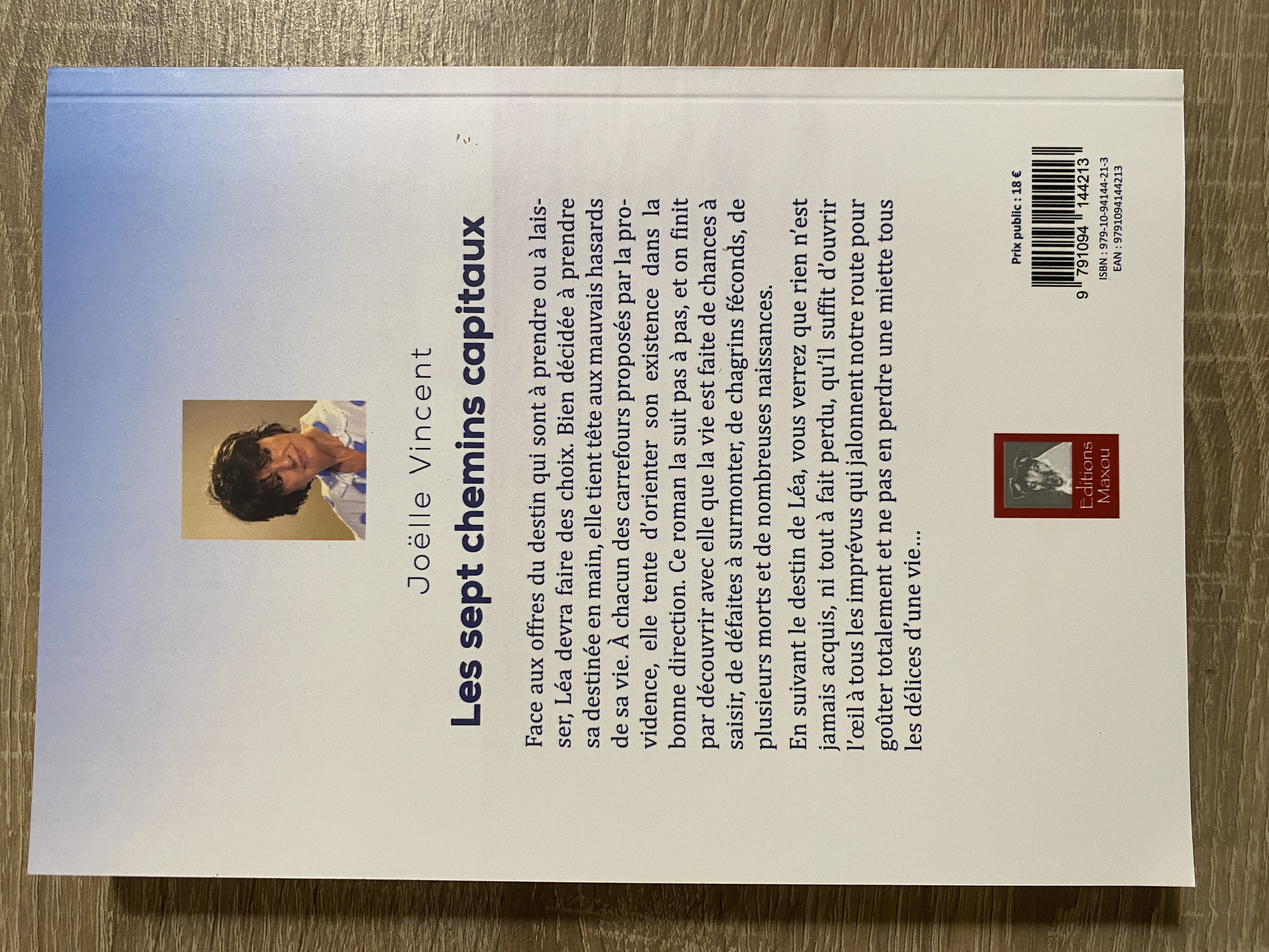 Les sept chemins capitaux