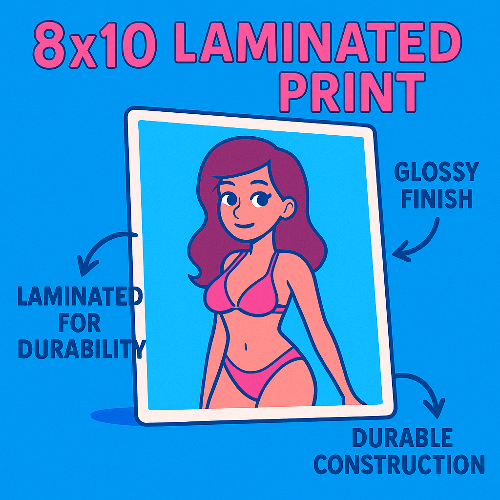 Custom Prints