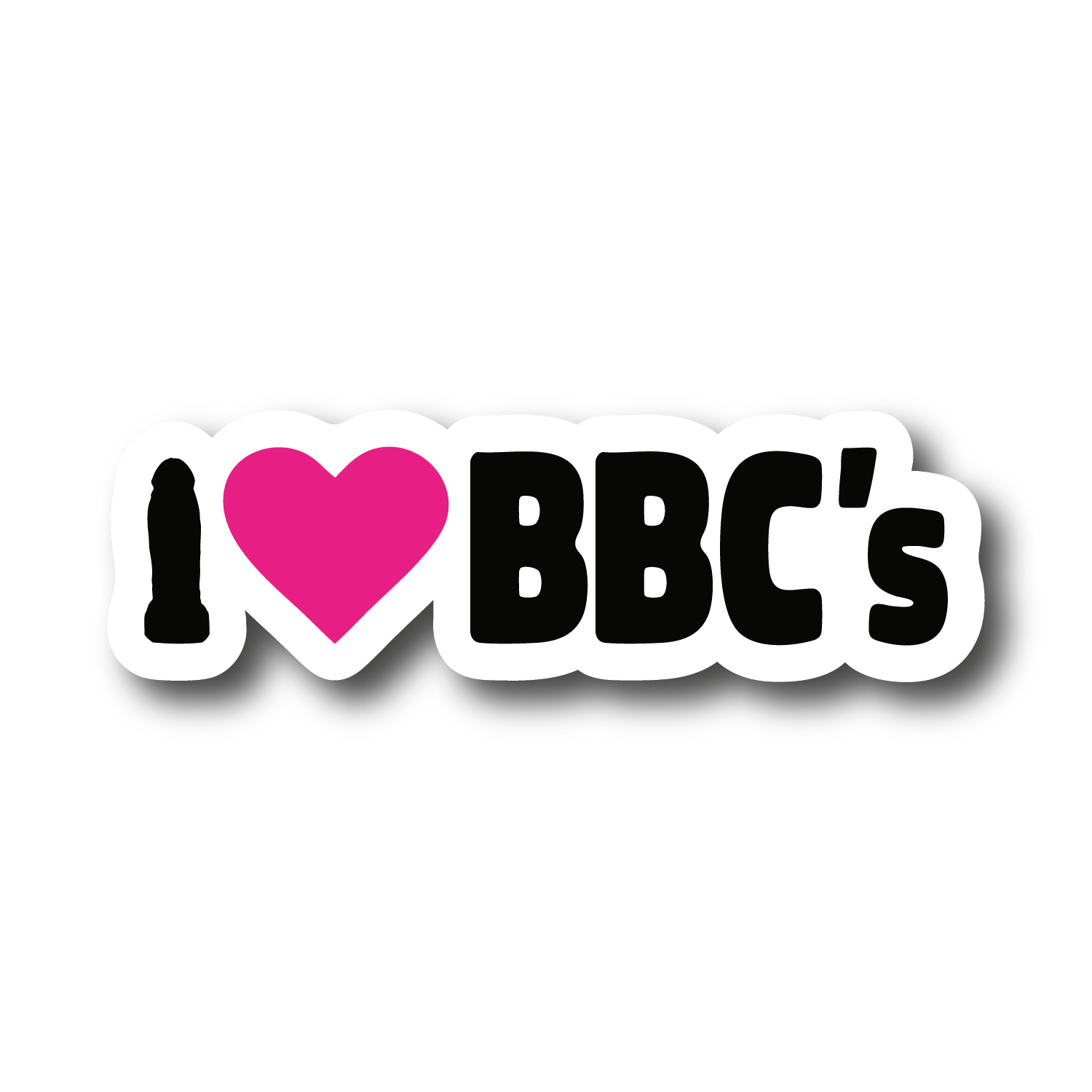 I ❤️ BBC's