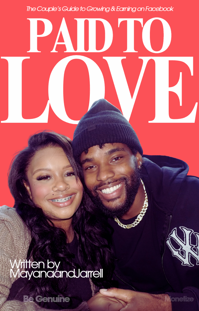 Paid To Love