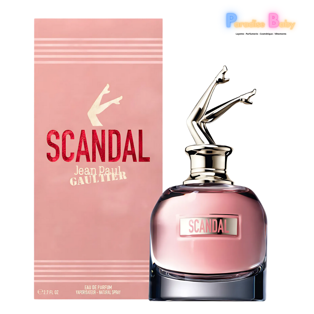 Parfum ScandaL