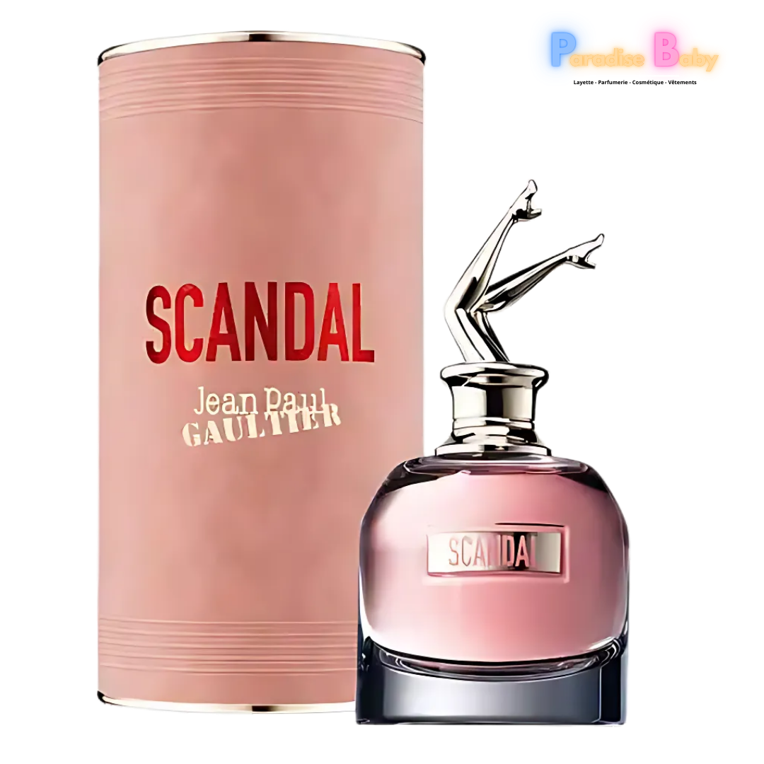 Parfum ScandaL