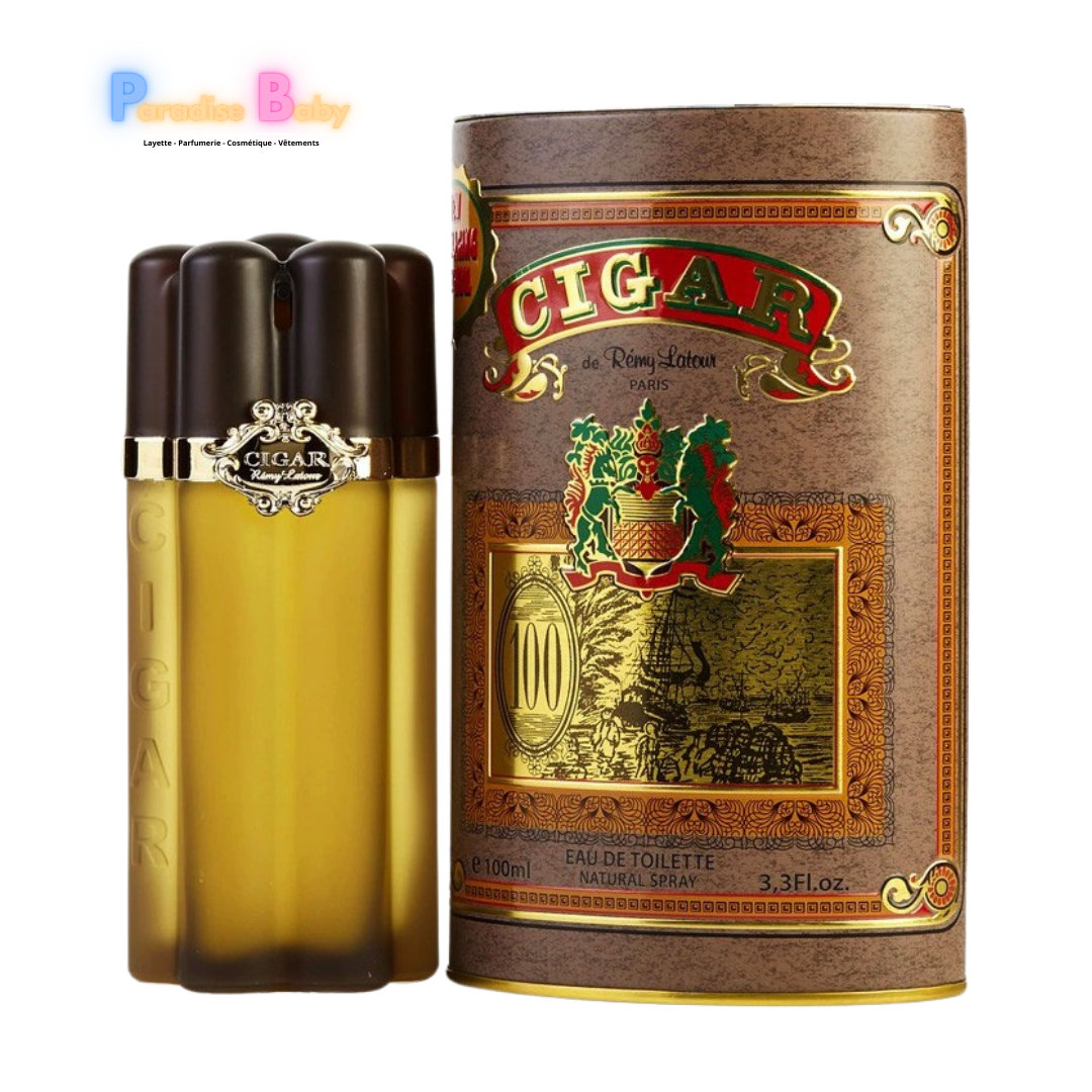 Parfum Cigar