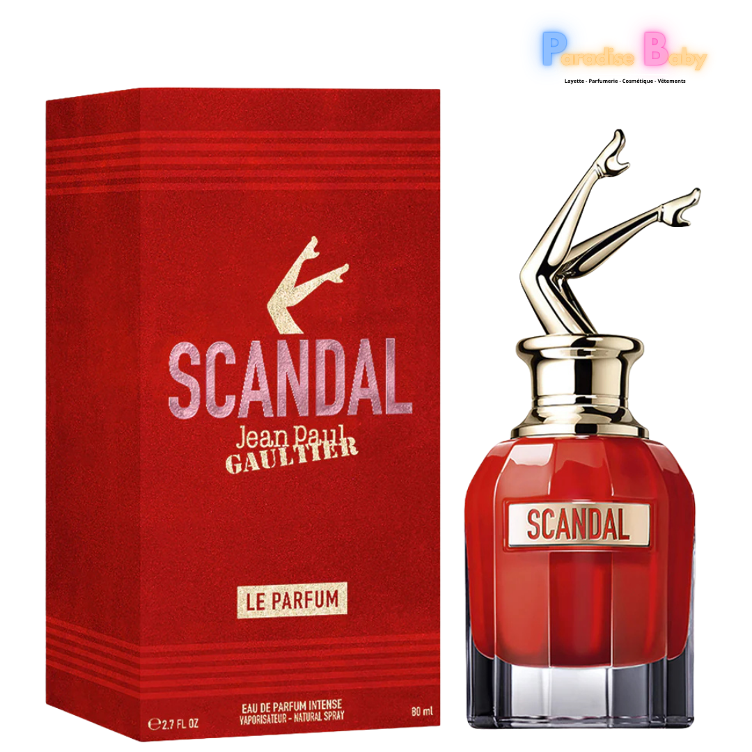 Parfum ScandaL