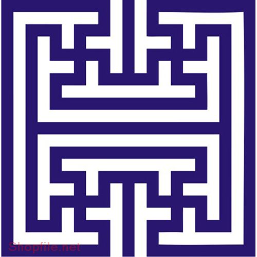 CNC Jaali Laser Cutting Design no 301 TO 325