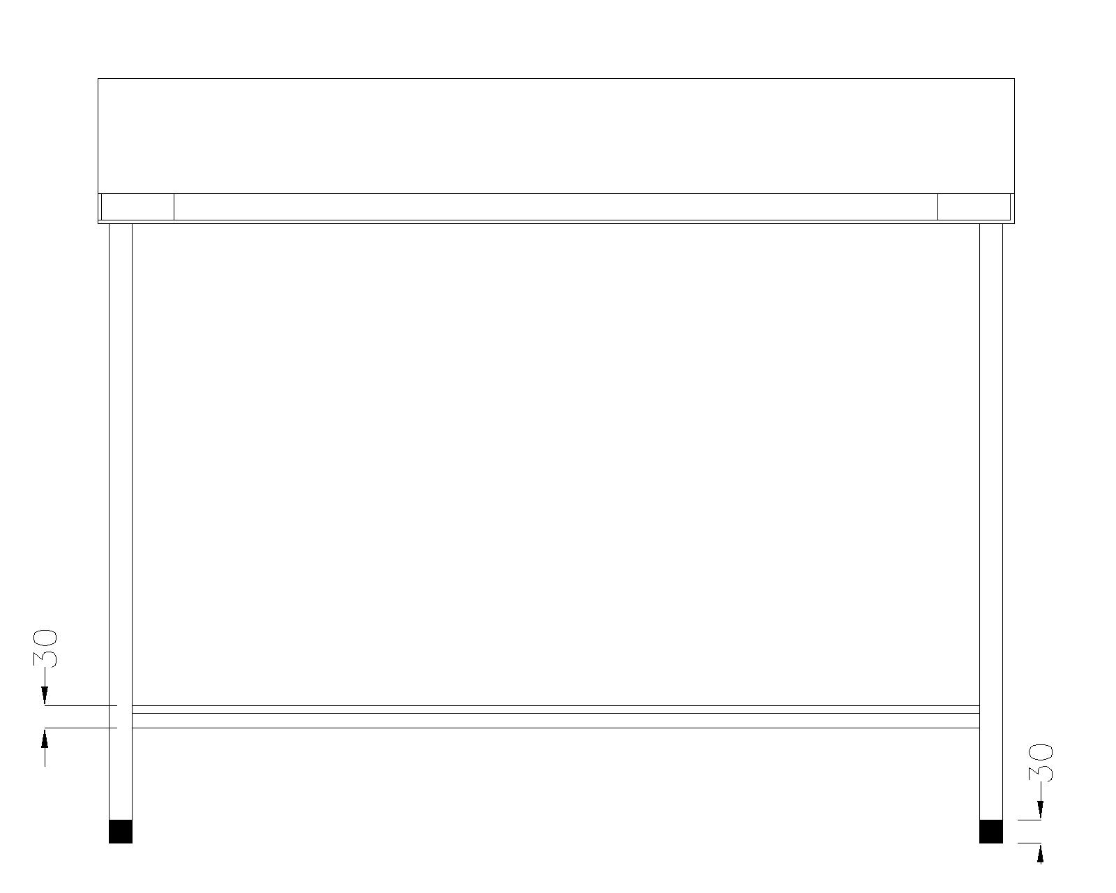 Stainless Steel Work Table with Splash & Undershelf 1200x600x850+150 – Commercial Kitchen Use