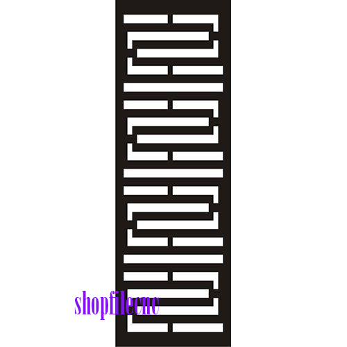 CNC Jaali Laser Cutting Design no 51 to 75