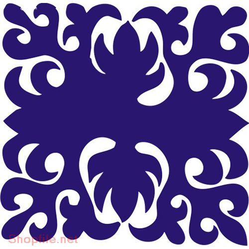 CNC Jaali Laser Cutting Design no 326 TO 350