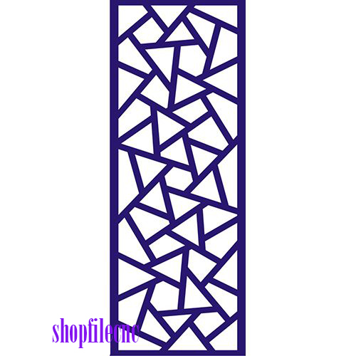 CNC Jaali Laser Cutting Design no 51 to 75