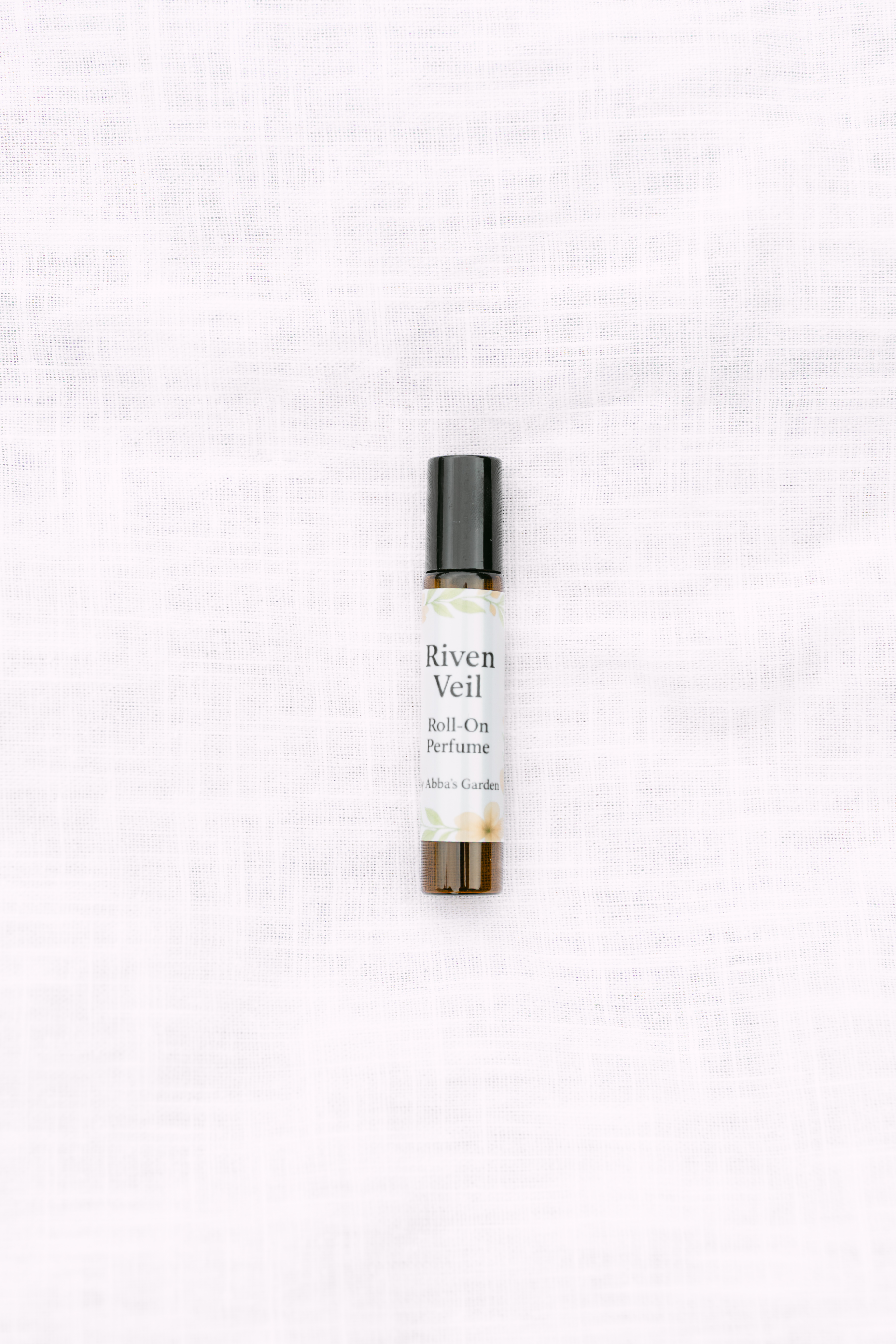 Riven Veil – Roll-On Perfume 