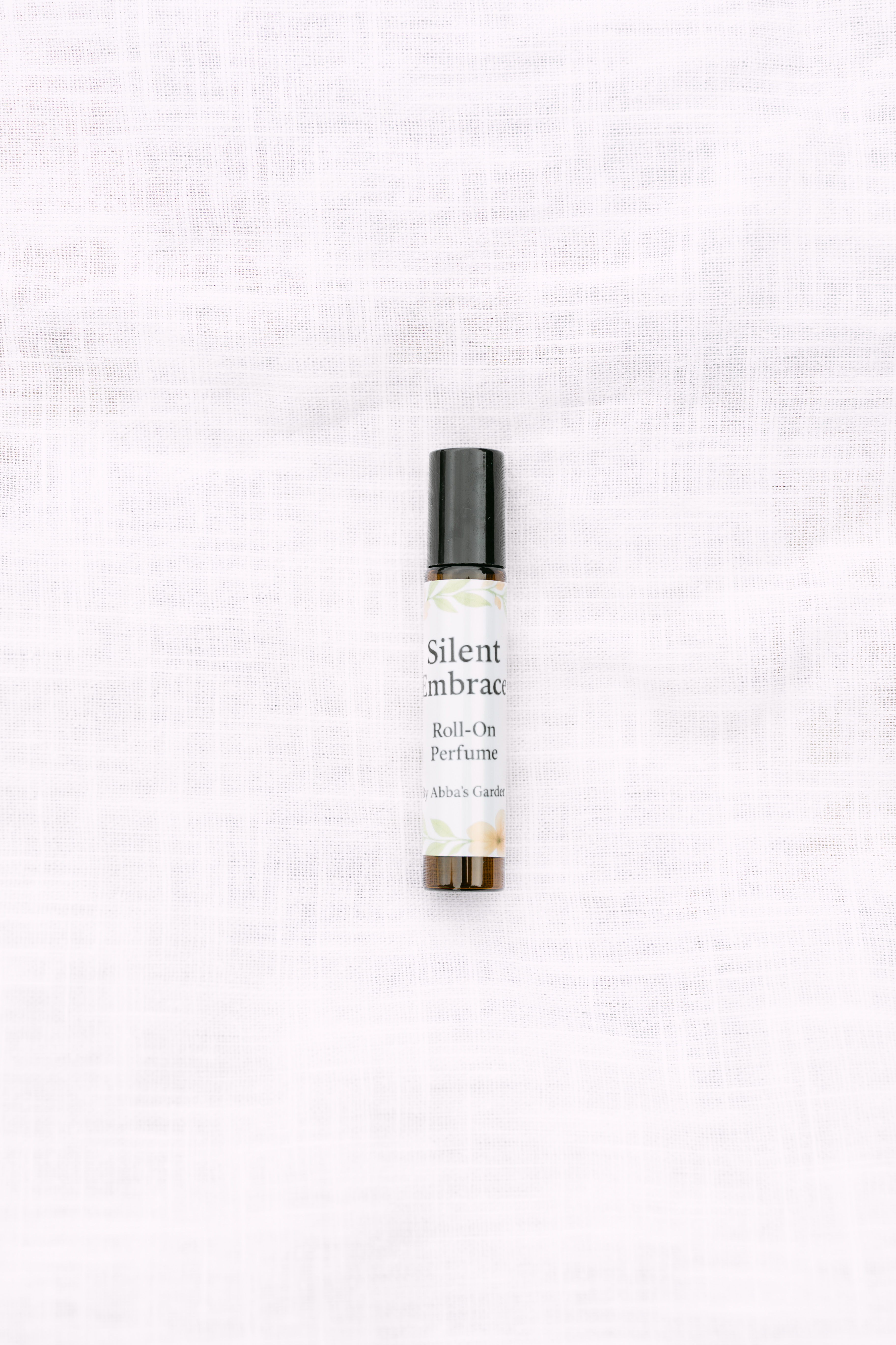 Silent Embrace – Roll-On Perfume 
