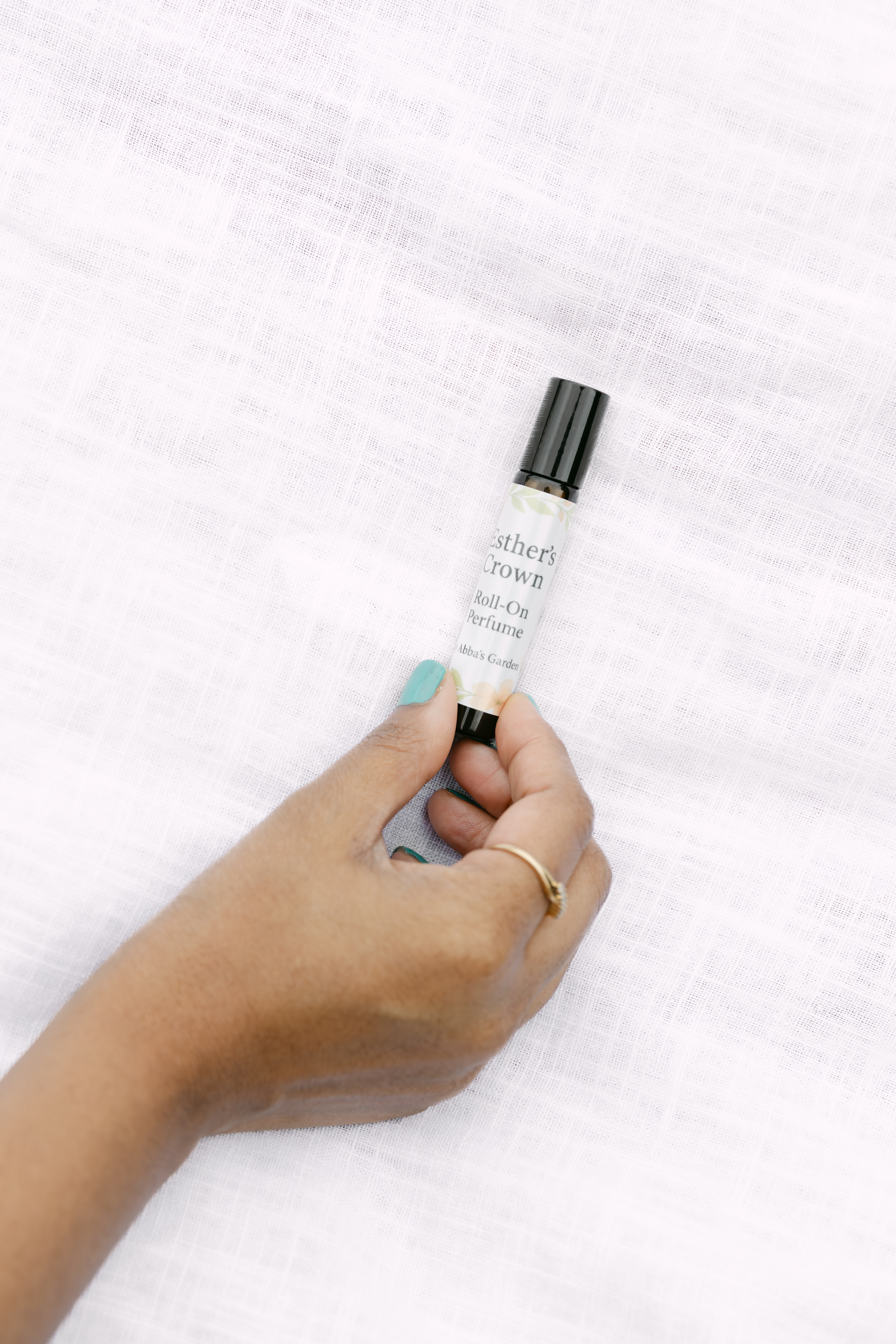 Esther’s Crown – Roll-On Perfume 