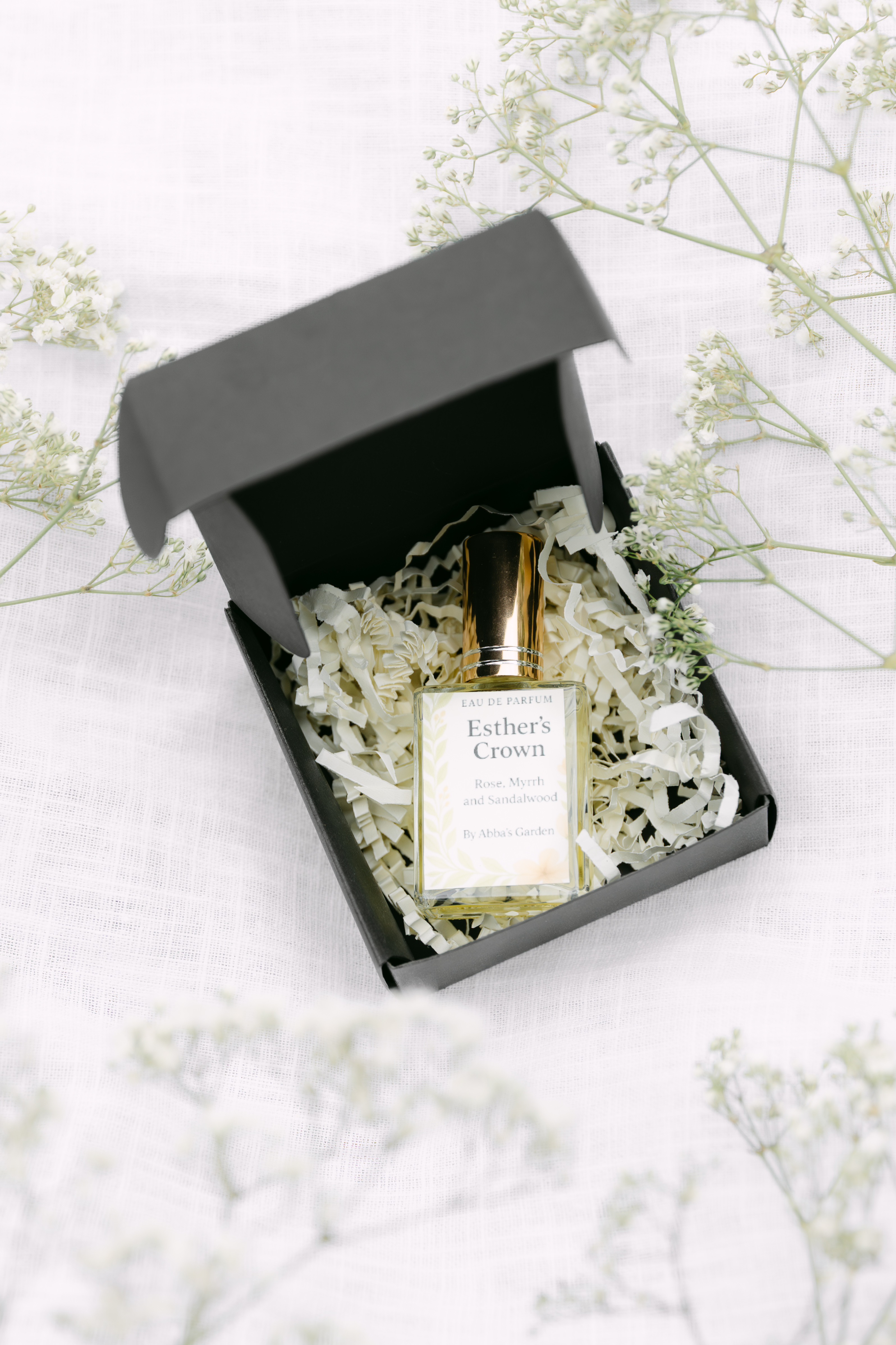 Esther’s Crown – Eau de Parfum