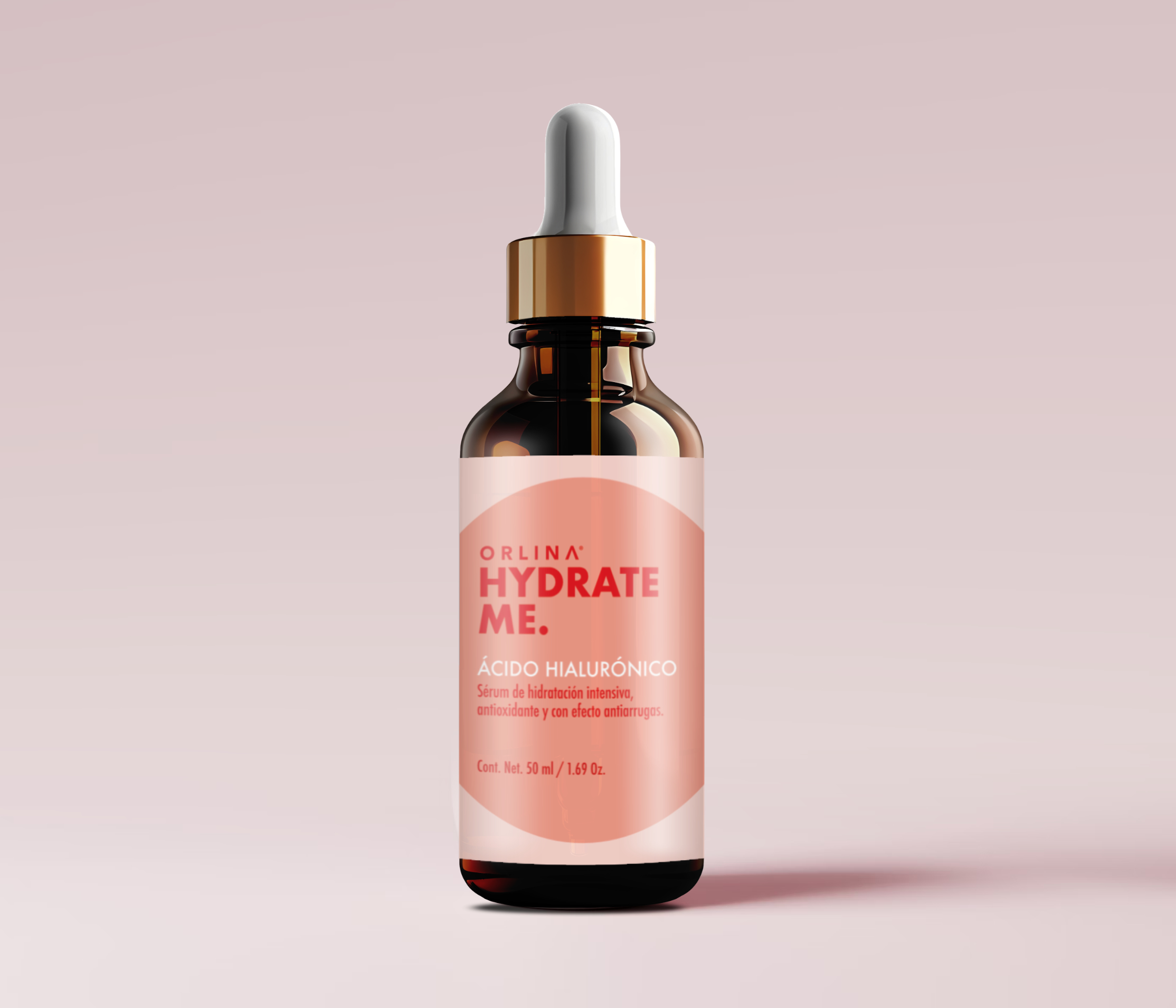 Sérum Facial Ácido Hialurónico