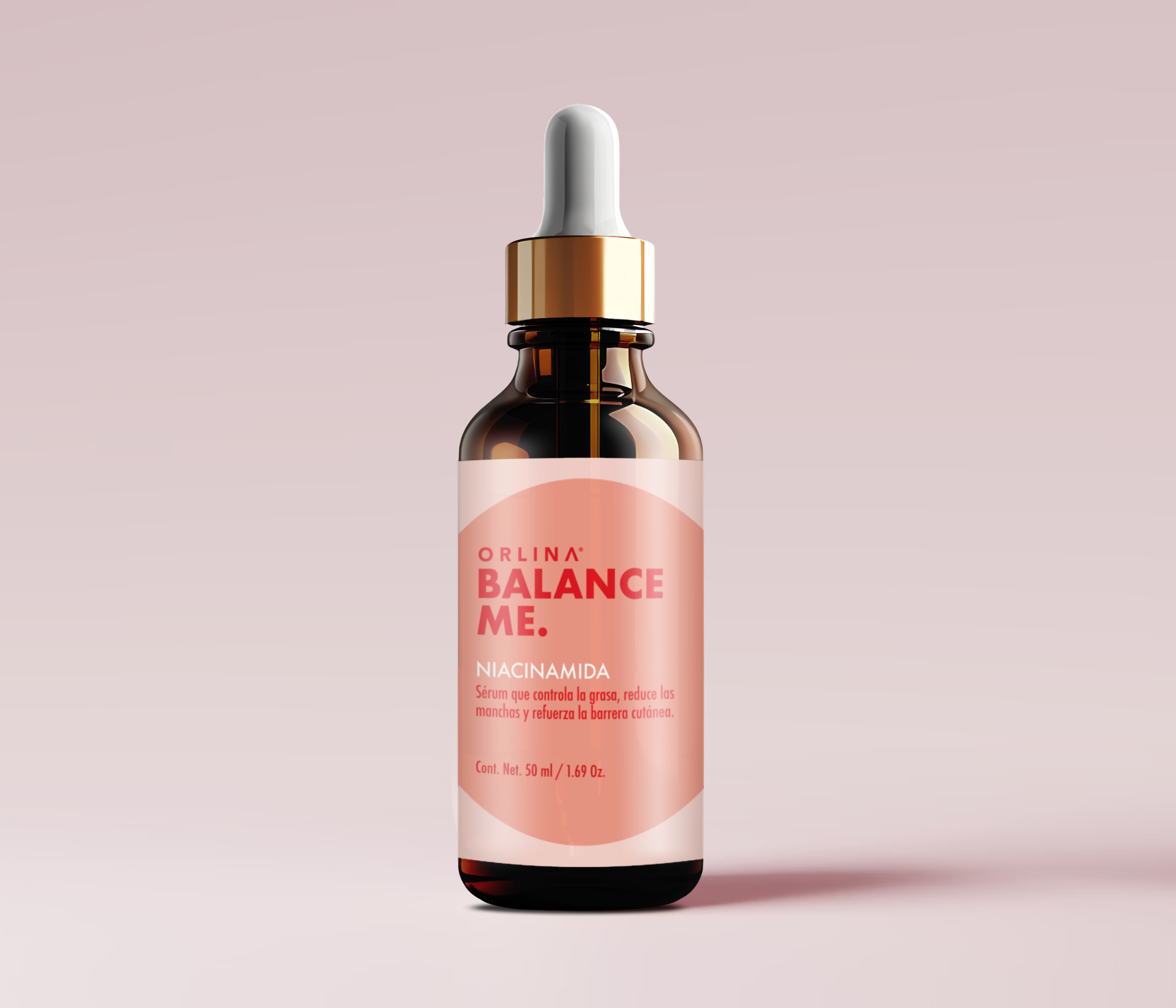 Sérum Facial Niacinamida