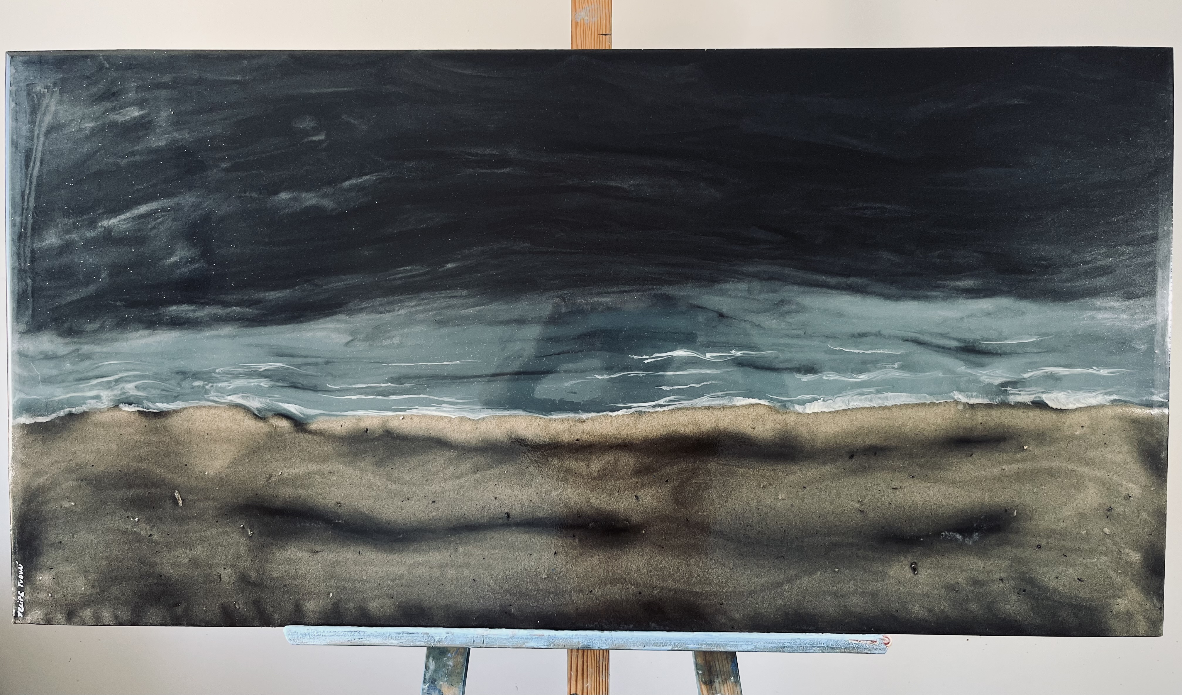 Playa Serie EX Nº1