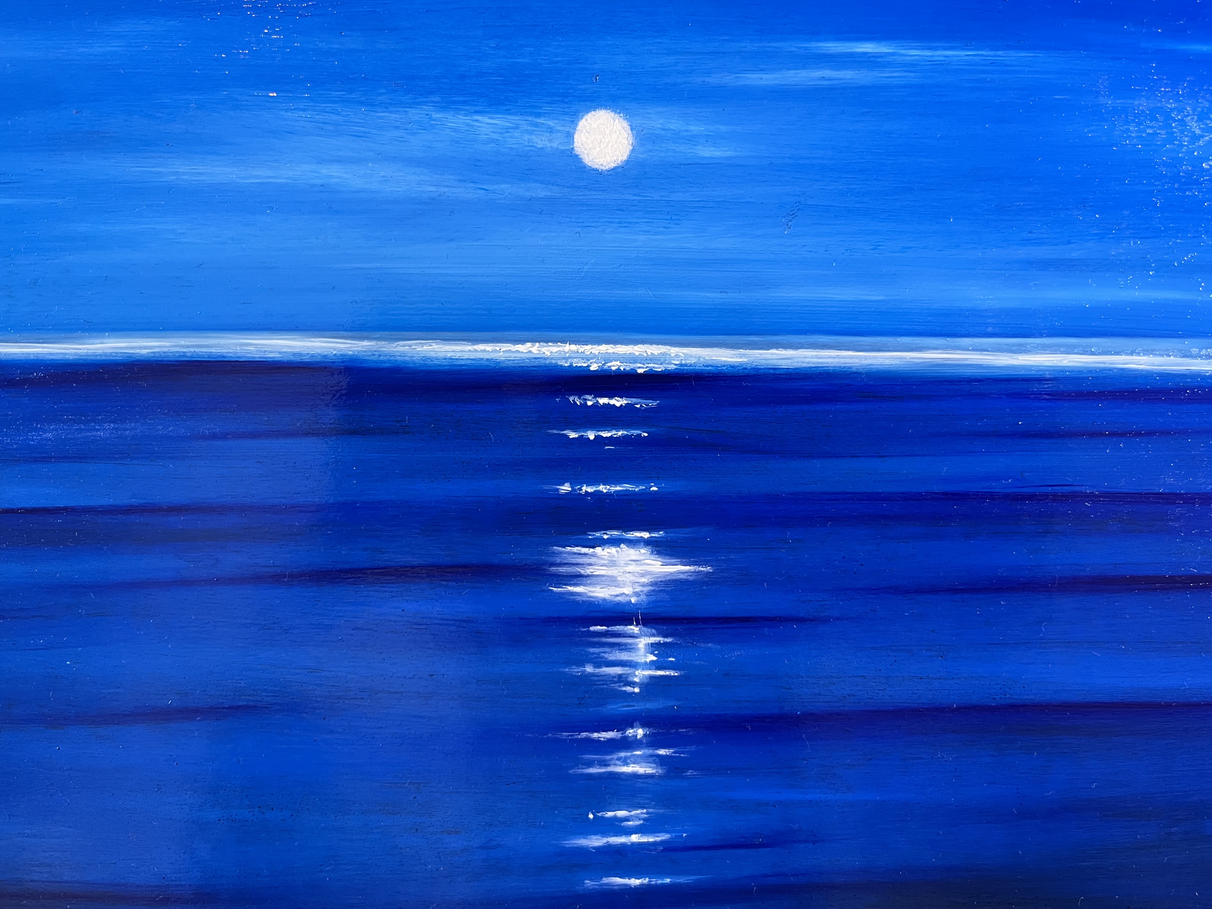 Horizontes Serie I Nº2