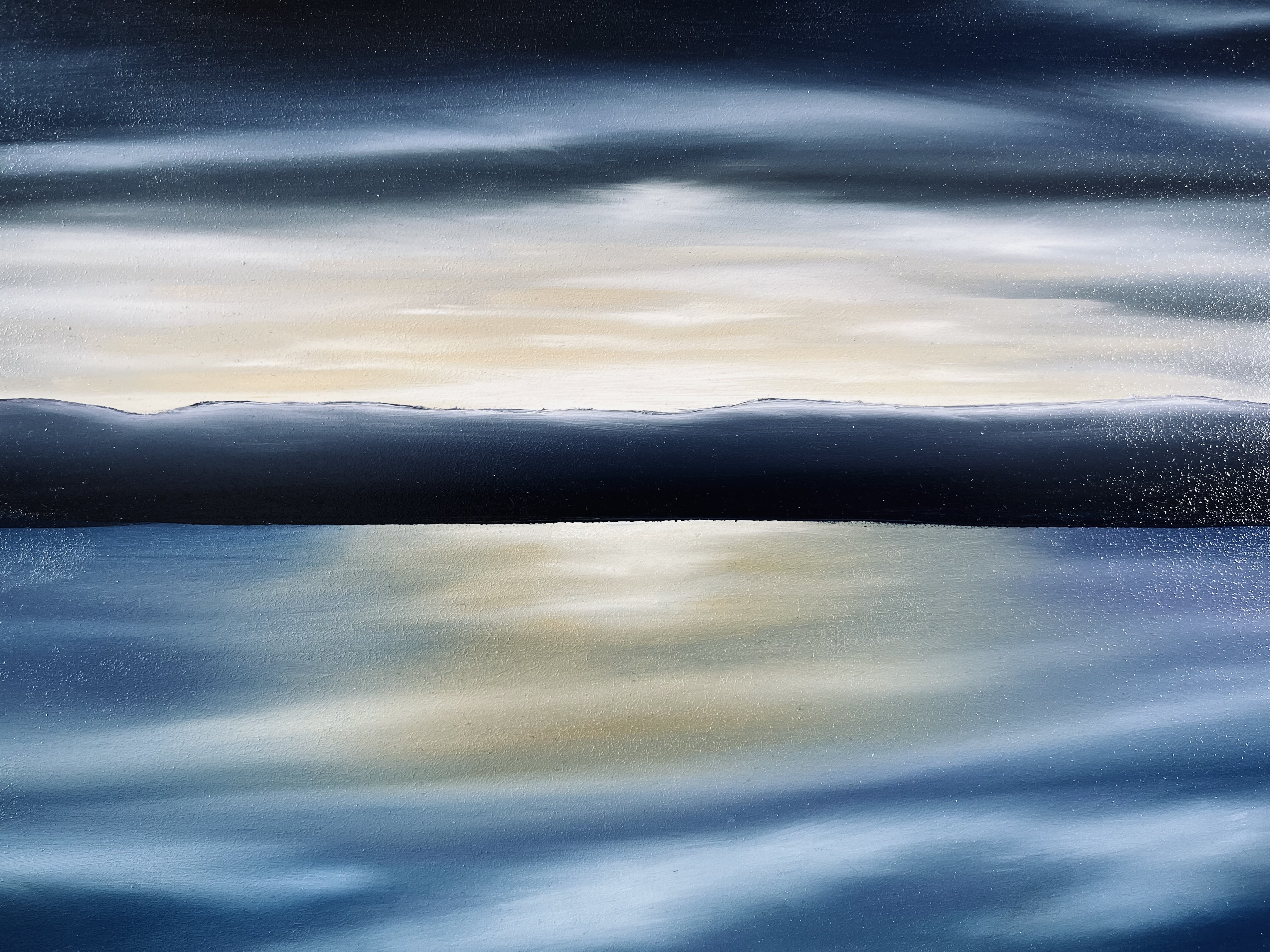 Horizontes Serie II Nº8