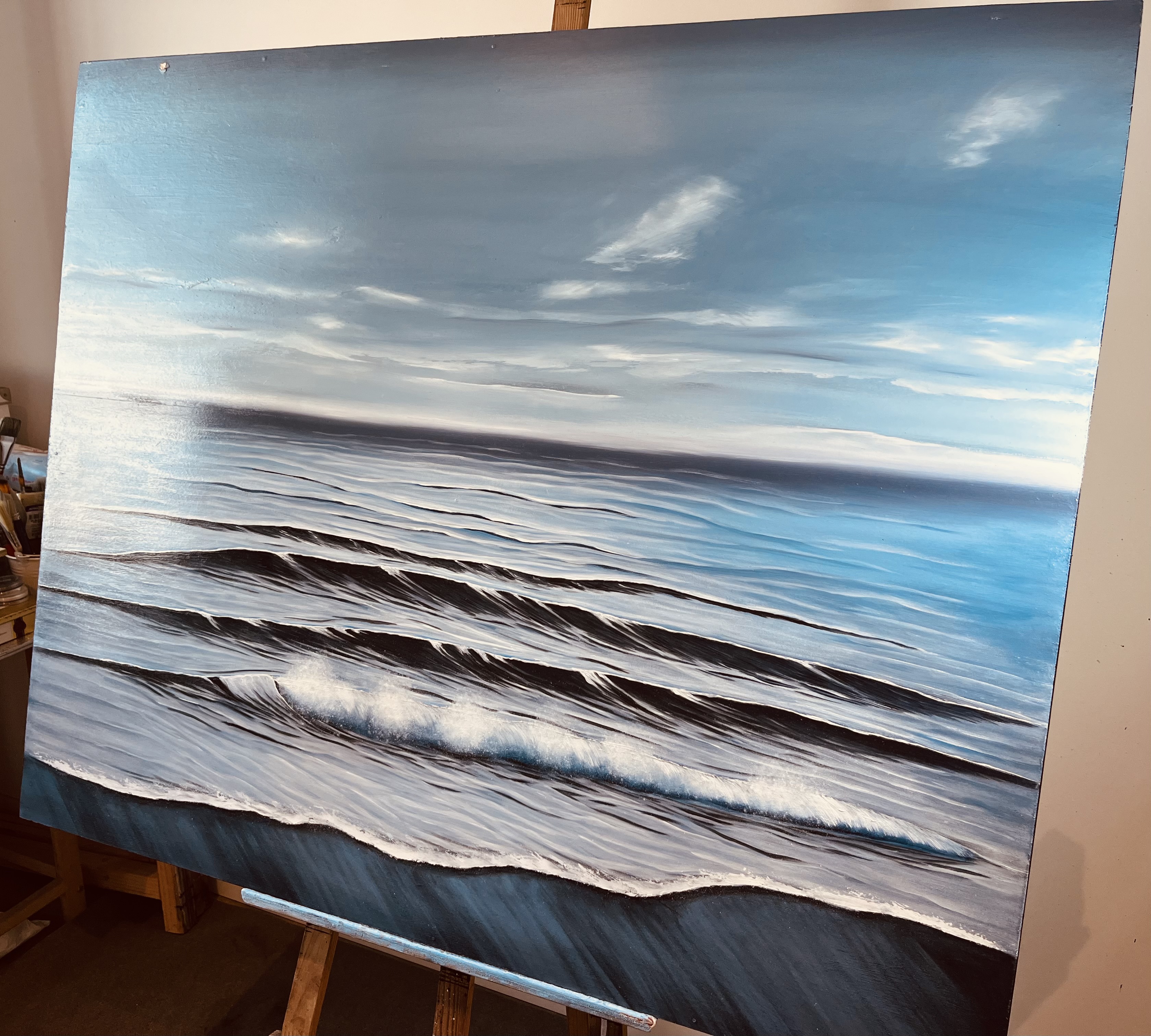 Horizontes Serie I Nº5