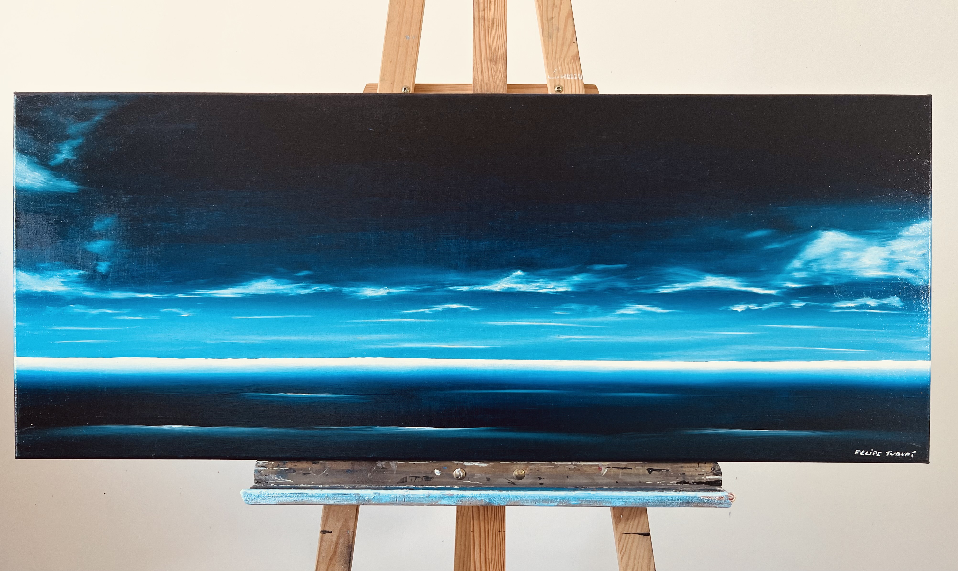 Horizontes Serie II Nº3