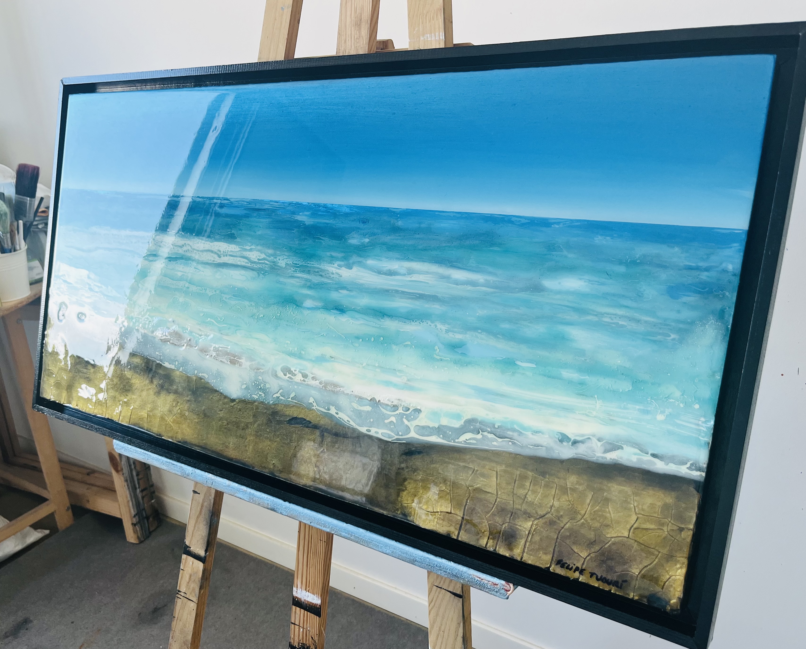 Playa Serie EX Nº4