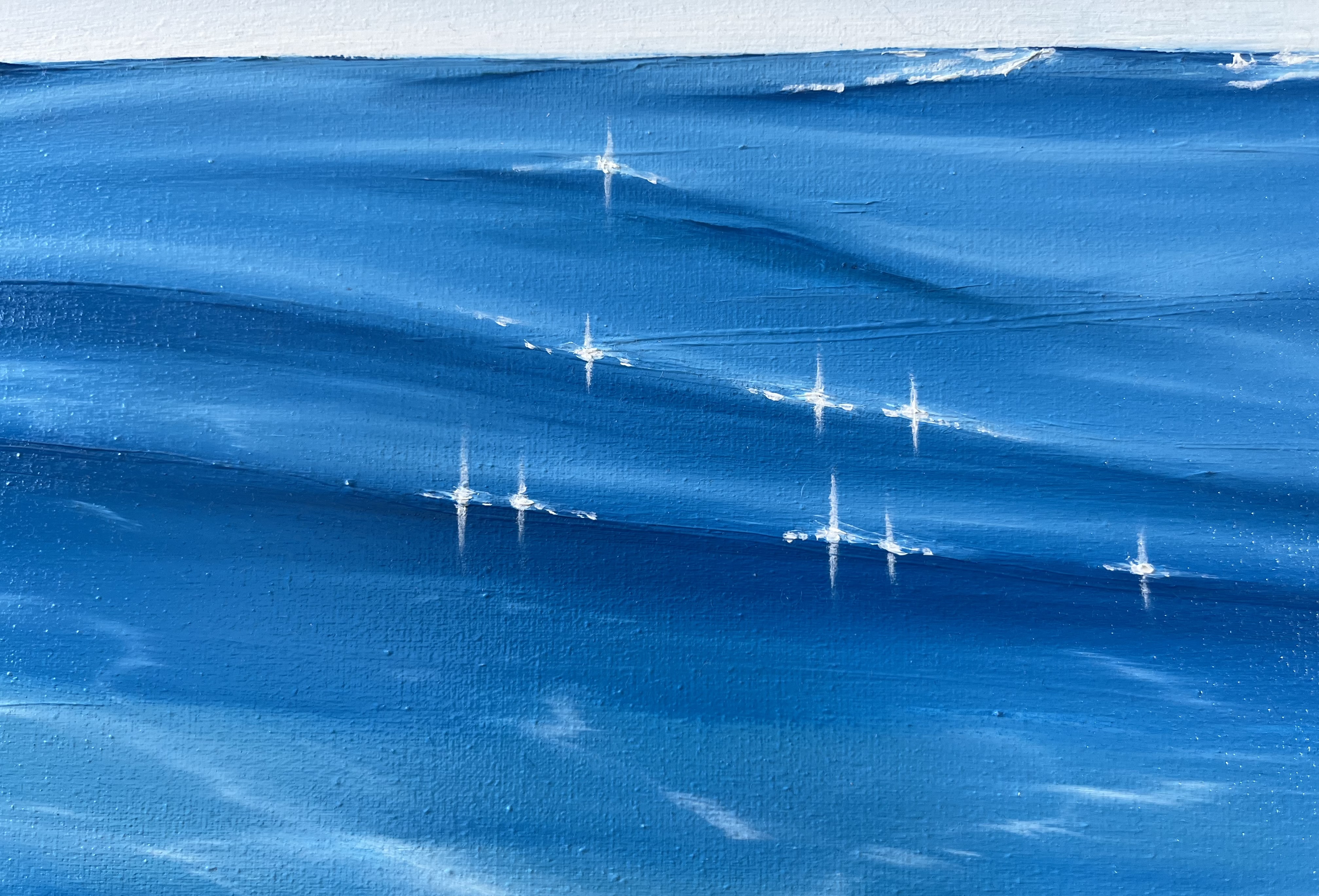 Horizontes Serie II Nº4