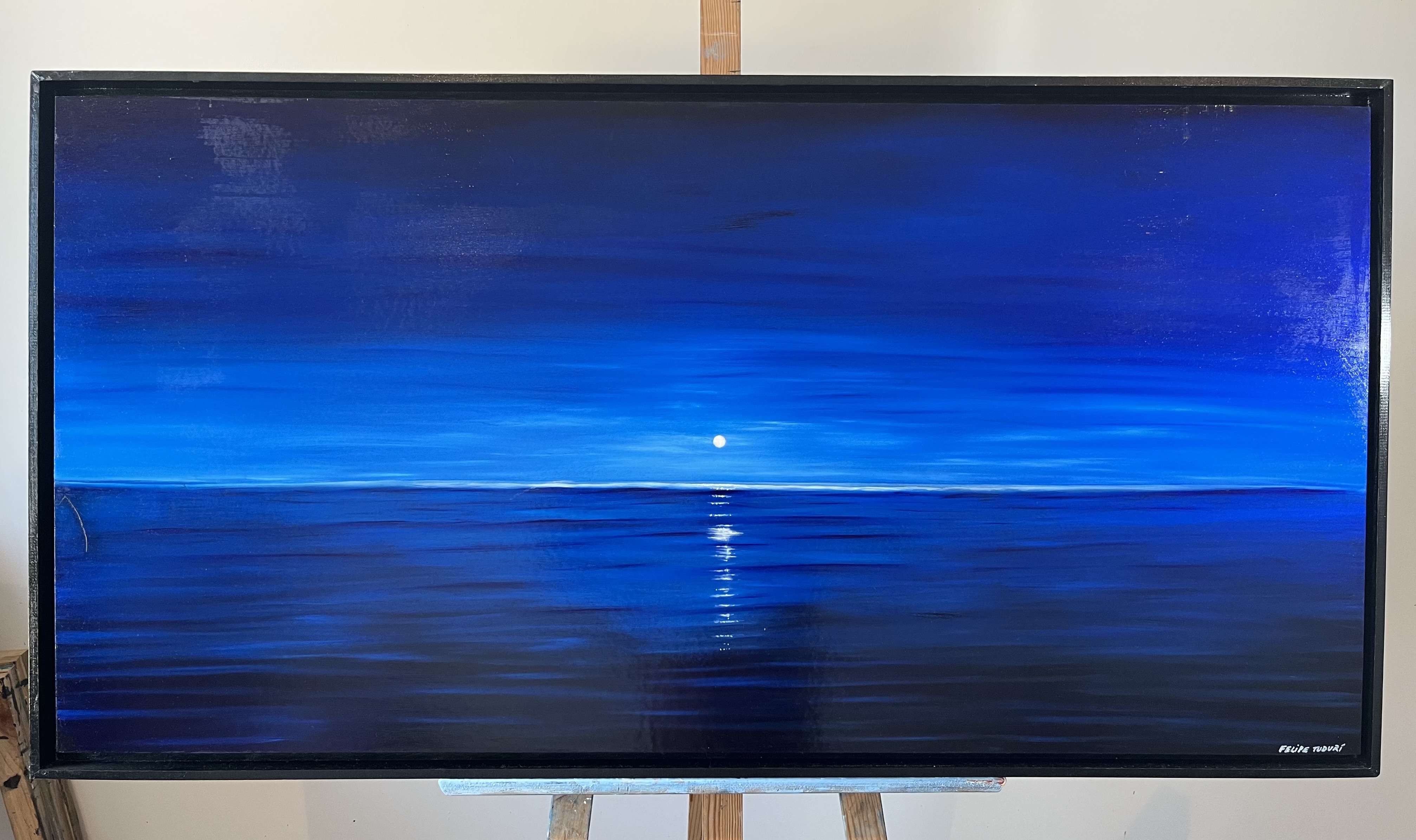 Horizontes Serie I Nº2