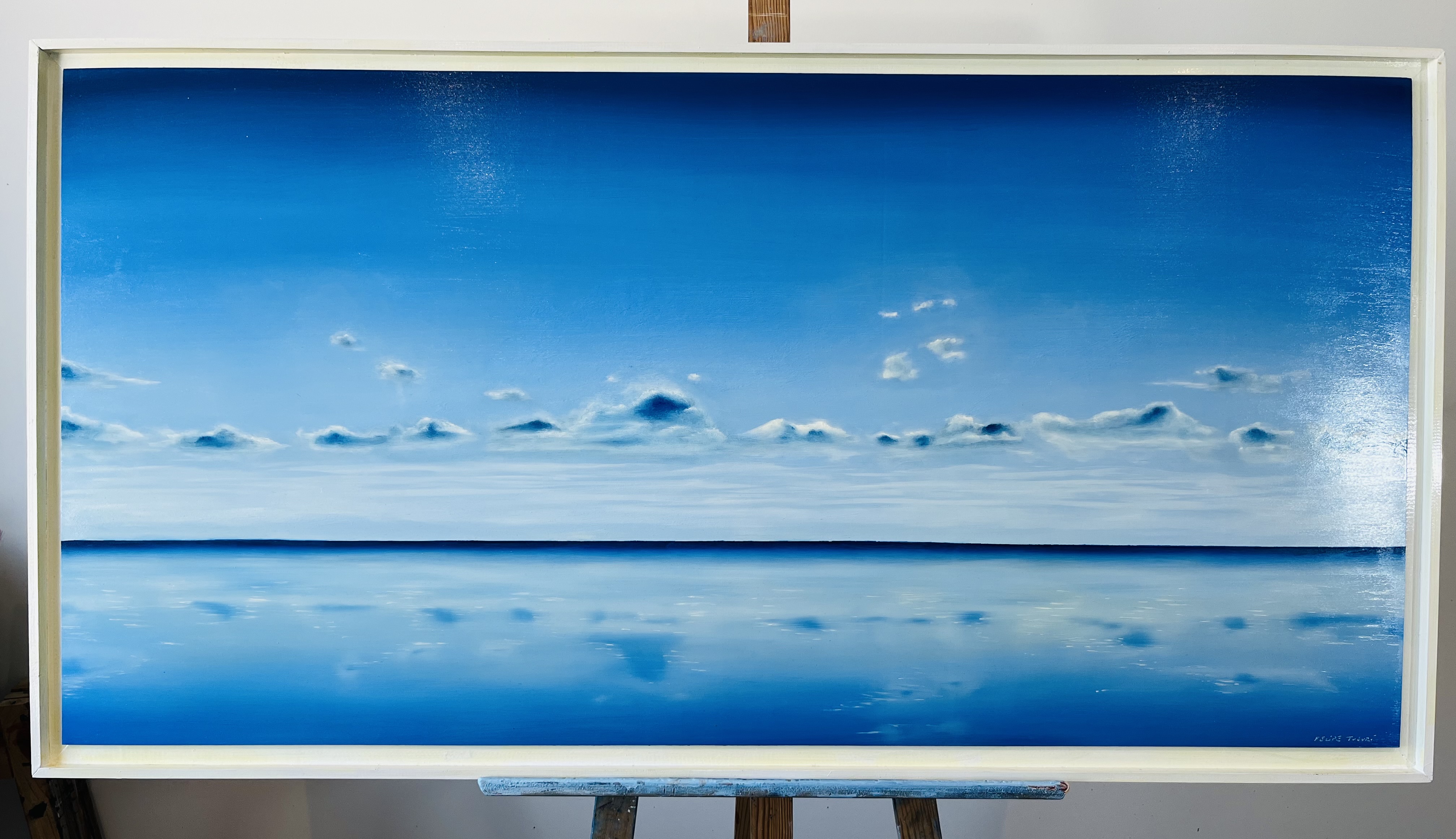 Horizontes Serie II Nº1
