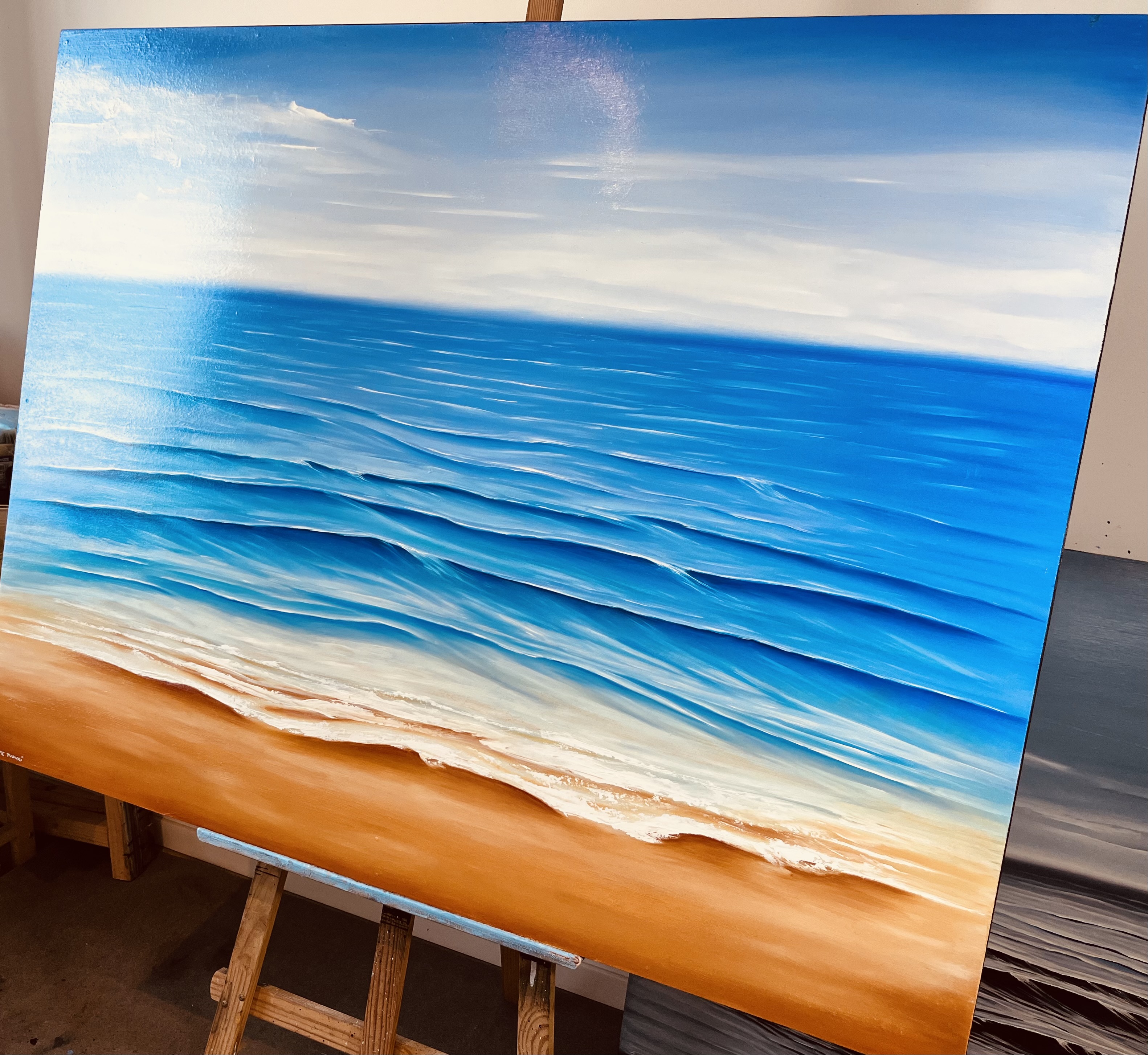 Horizontes Serie I Nº6
