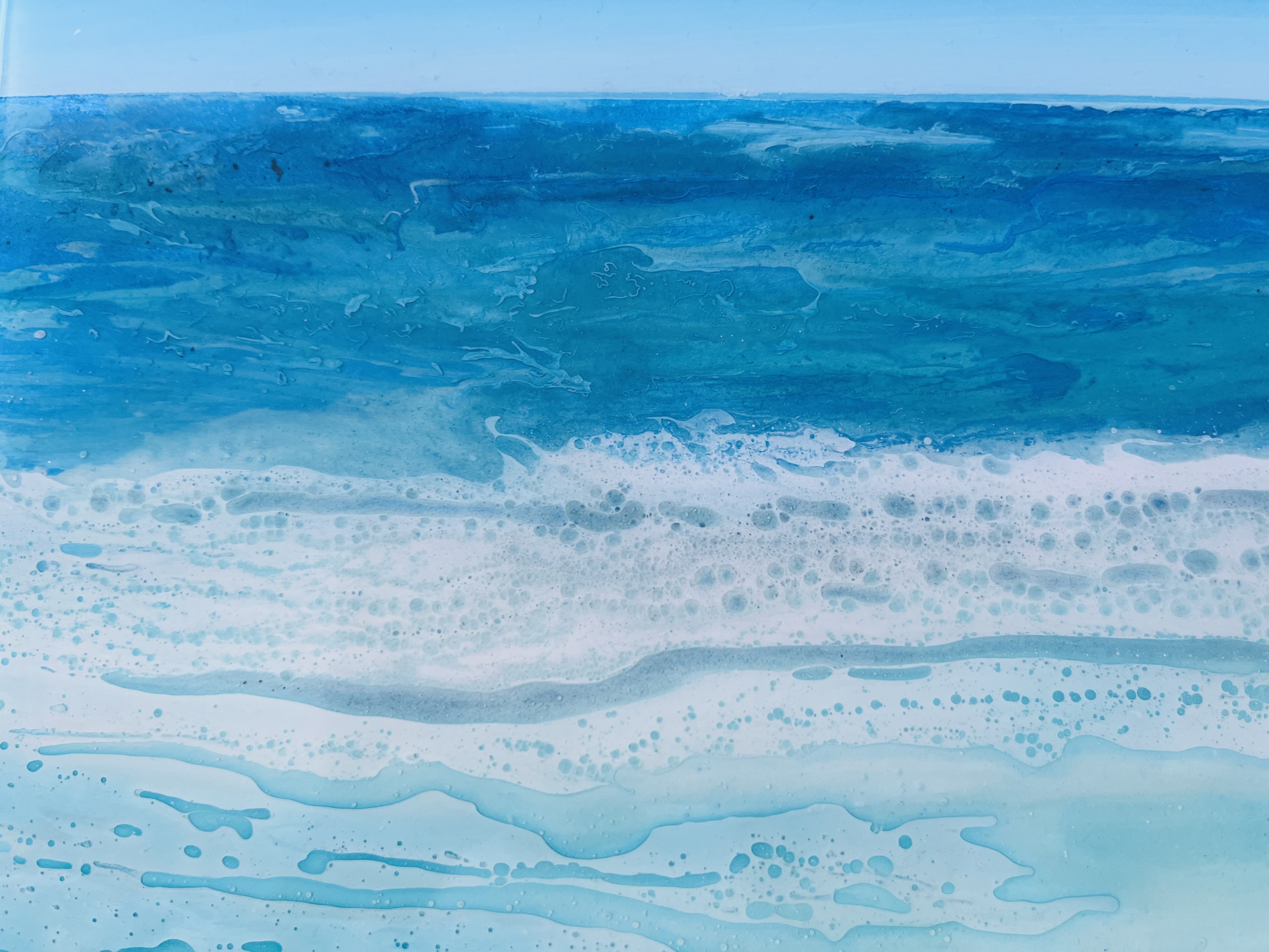 Playa Serie EX Nº4