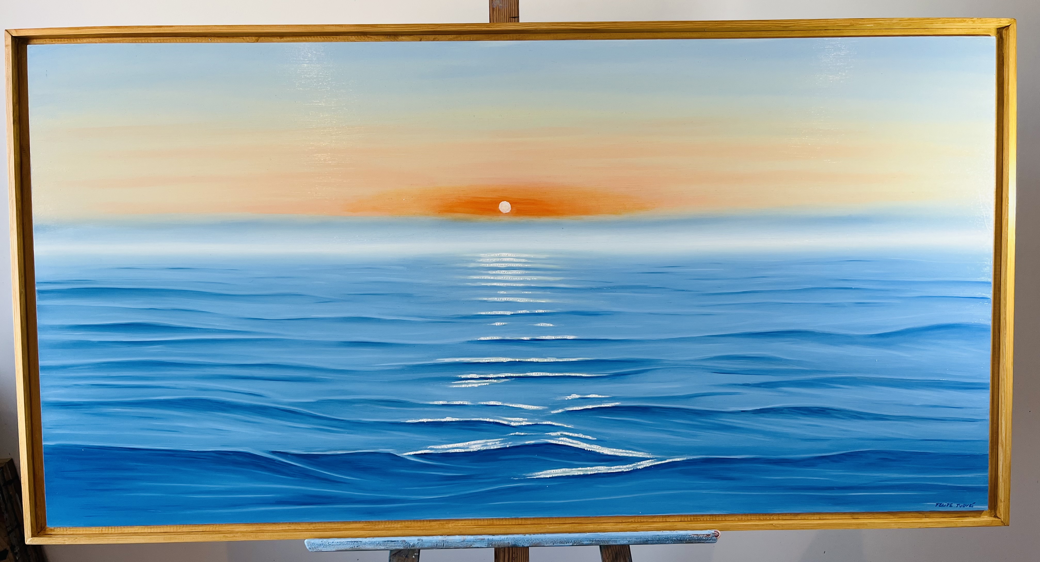 Horizontes Serie I Nº4