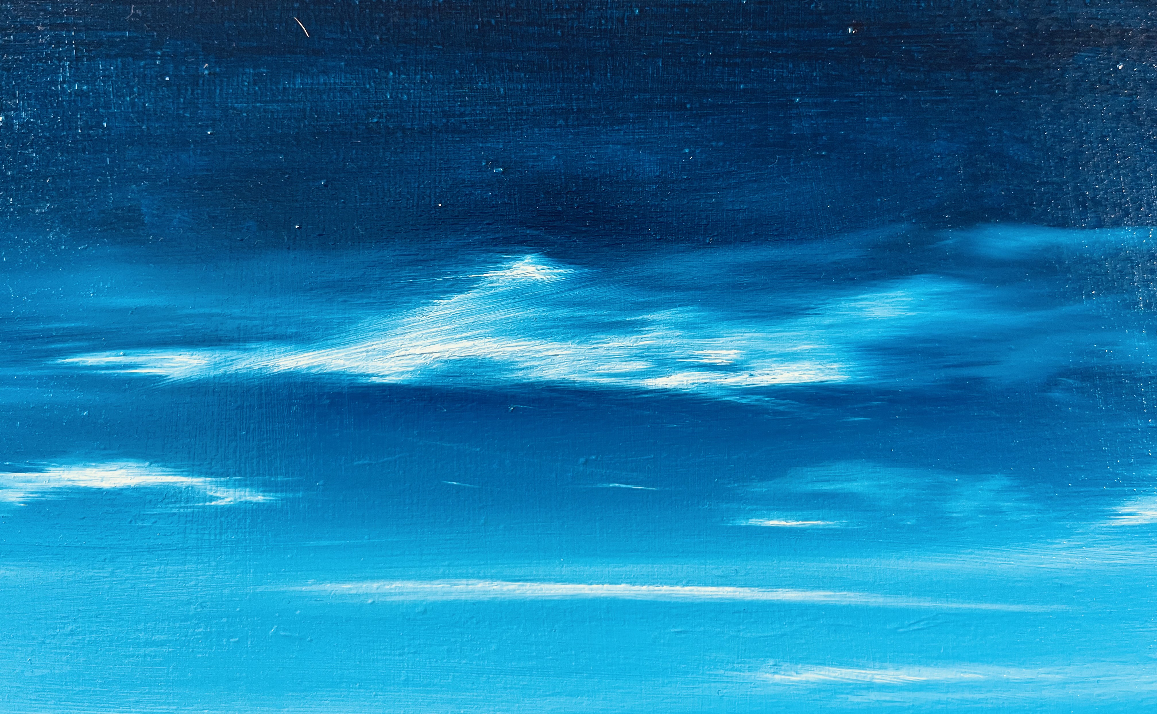 Horizontes Serie II Nº3