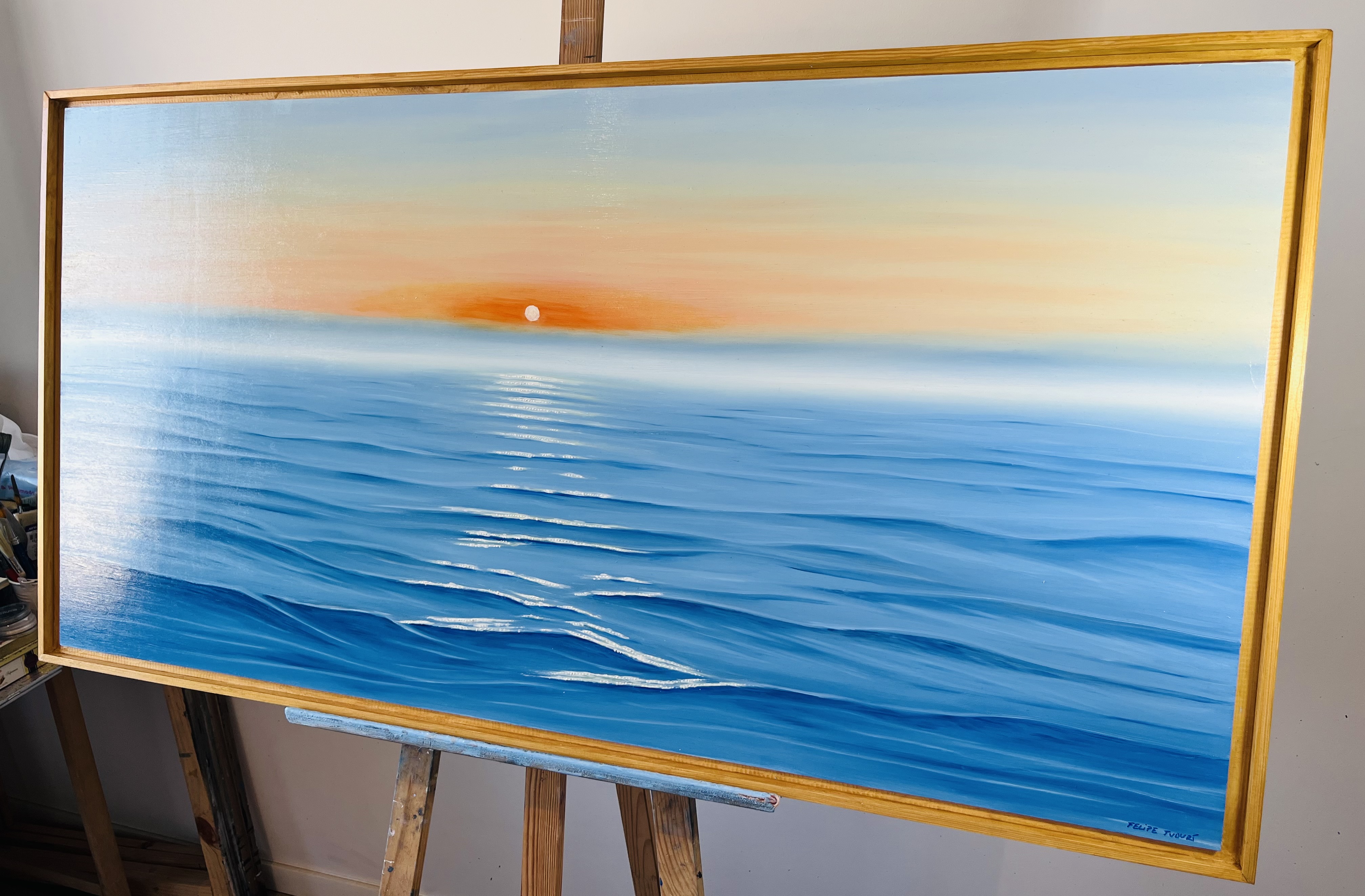 Horizontes Serie I Nº4