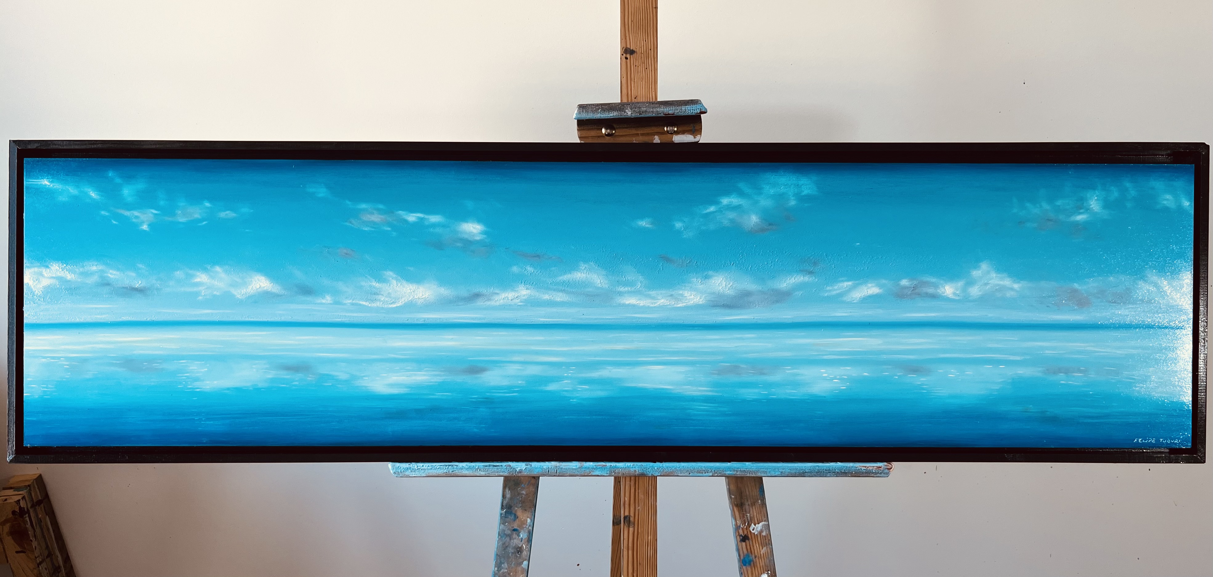 Horizontes Serie II Nº2