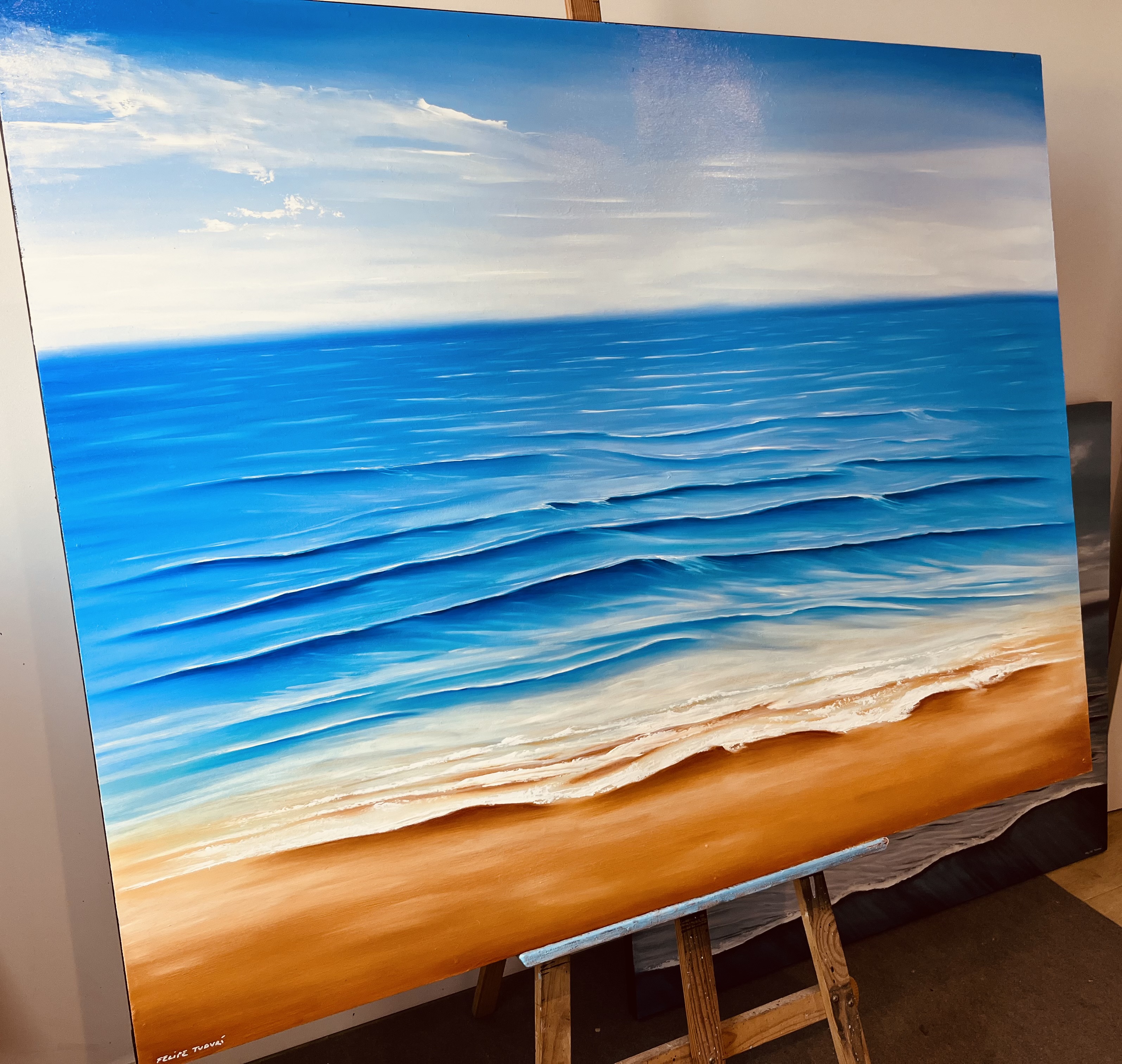 Horizontes Serie I Nº6