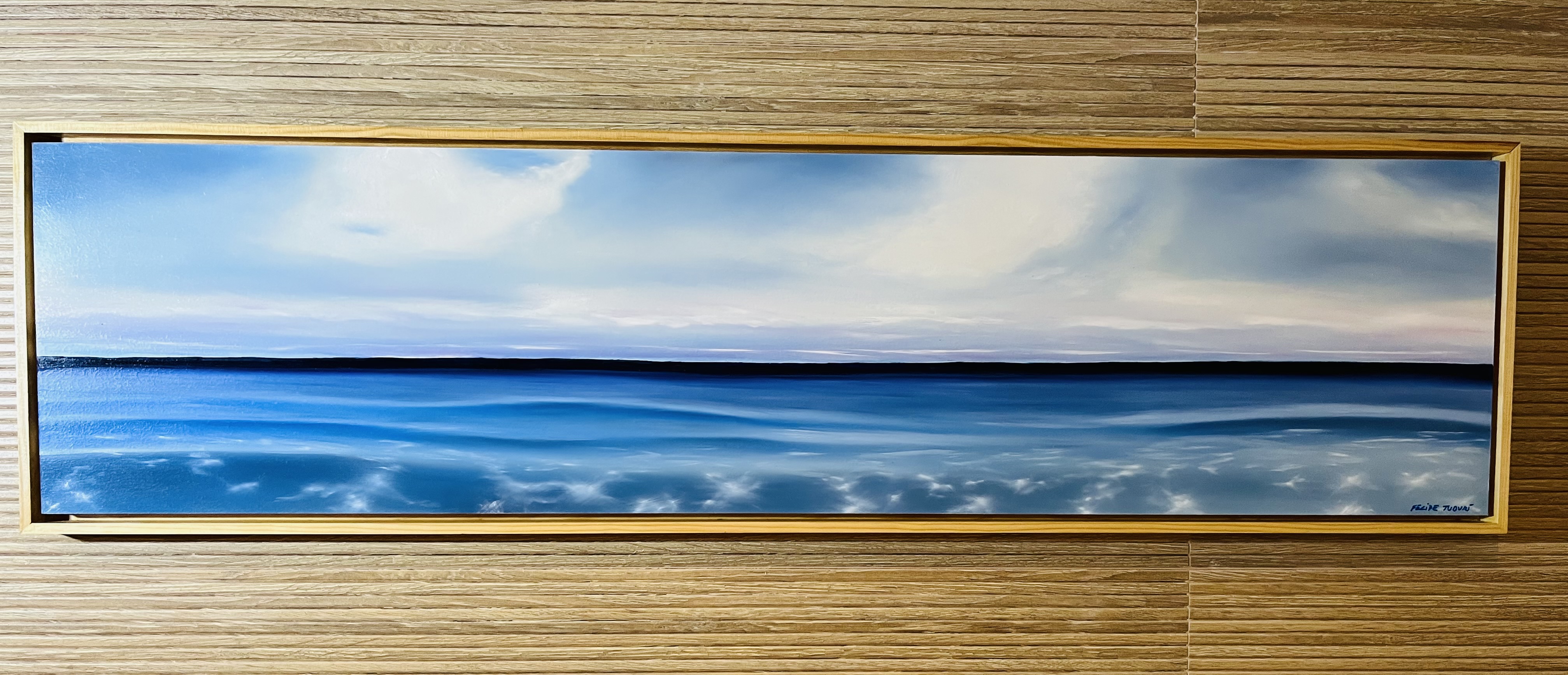 Horizontes Serie II Nº6